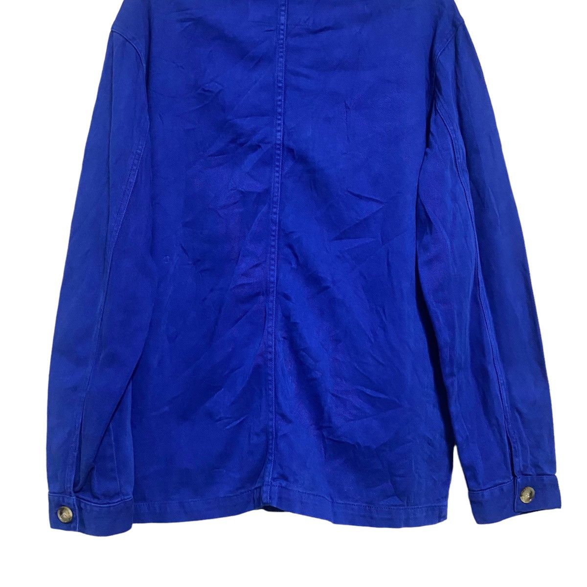 Maison Labiche MAISON LABICHE Chore Jacket Size US M / EU 48-50 / 2 - 9 Thumbnail