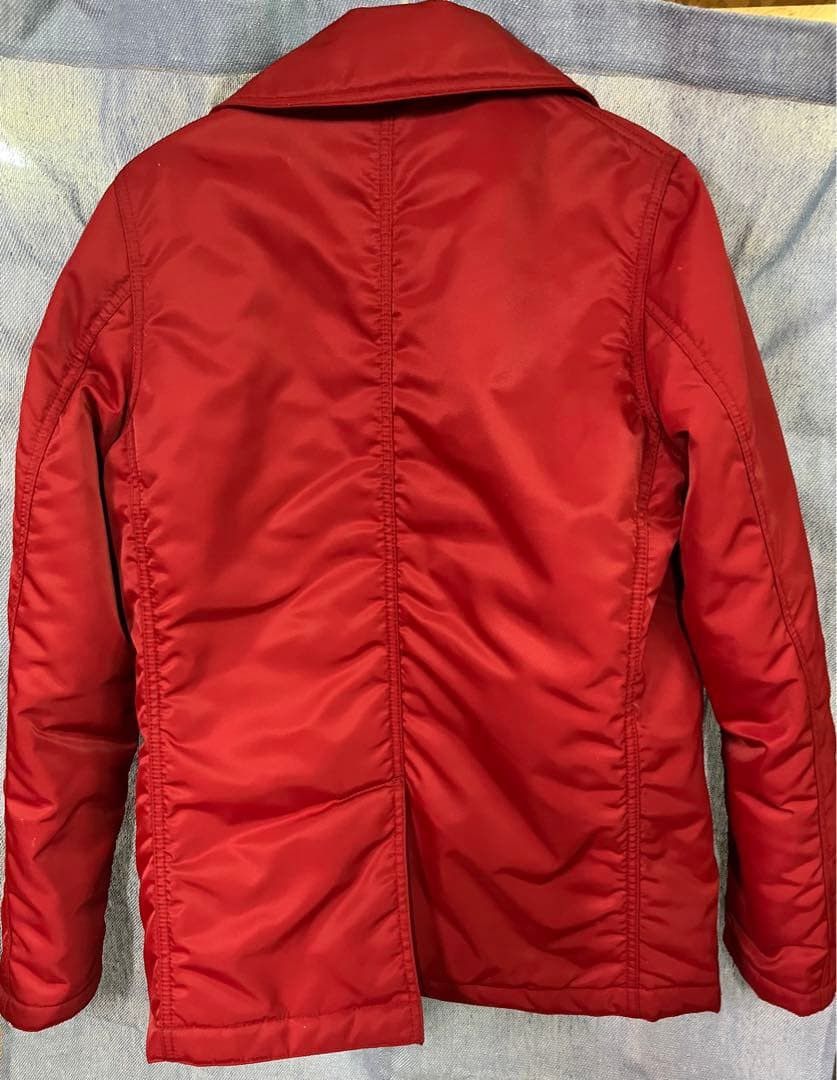 Beauty Beast beauty:beast jacket Size US M / EU 48-50 / 2 - 2 Thumbnail