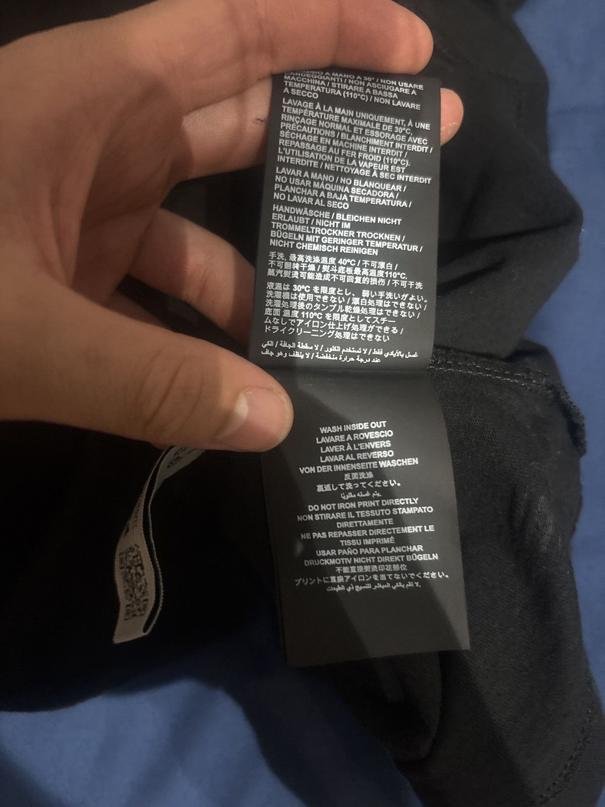 Palm Angels Palm Angels Size US M / EU 48-50 / 2 - 4 Thumbnail