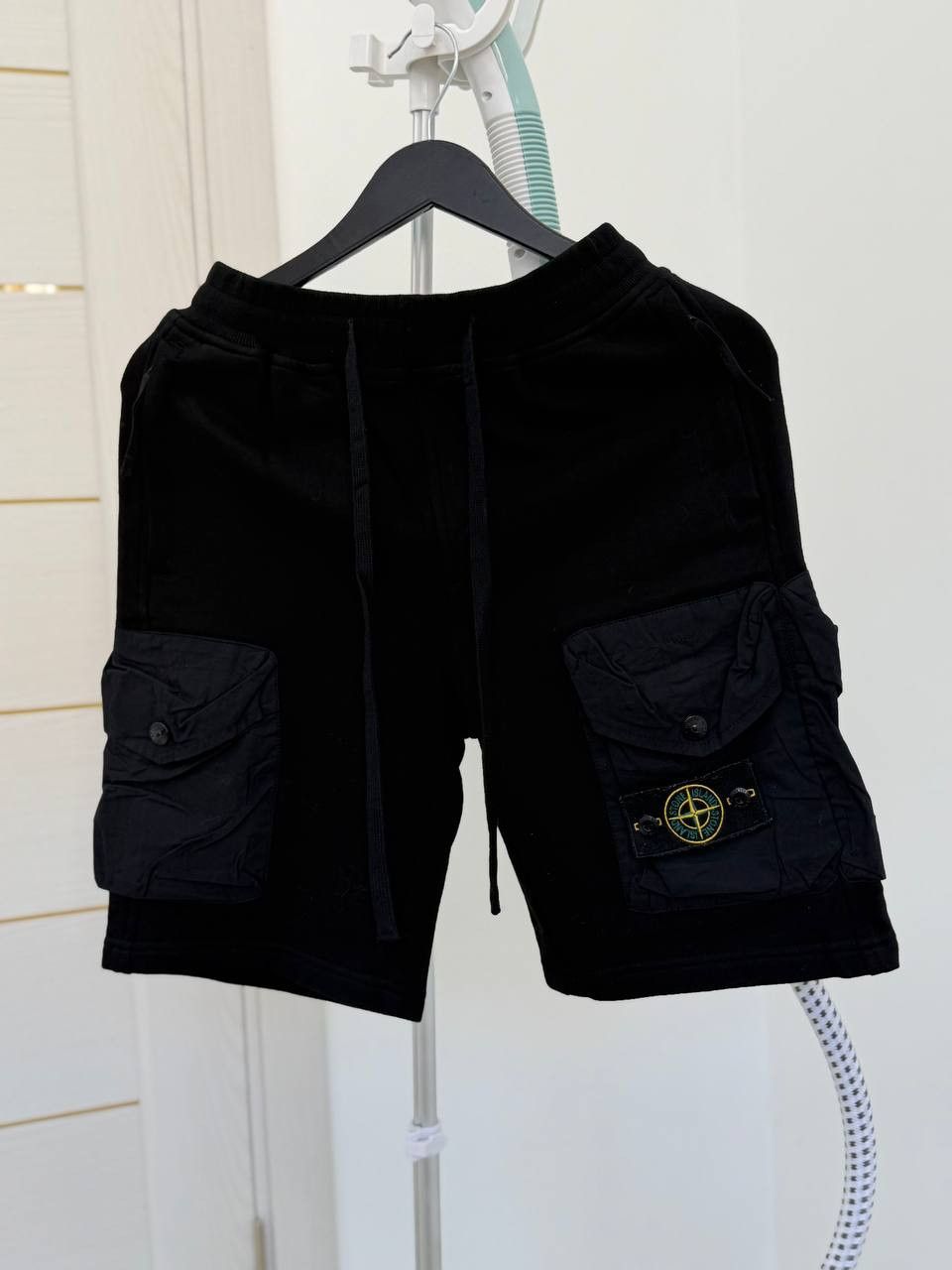 Hysteric Glamour Vintage Hysteric Glamour Style Shorts Size US 30 / EU 46 - 1 Thumbnail