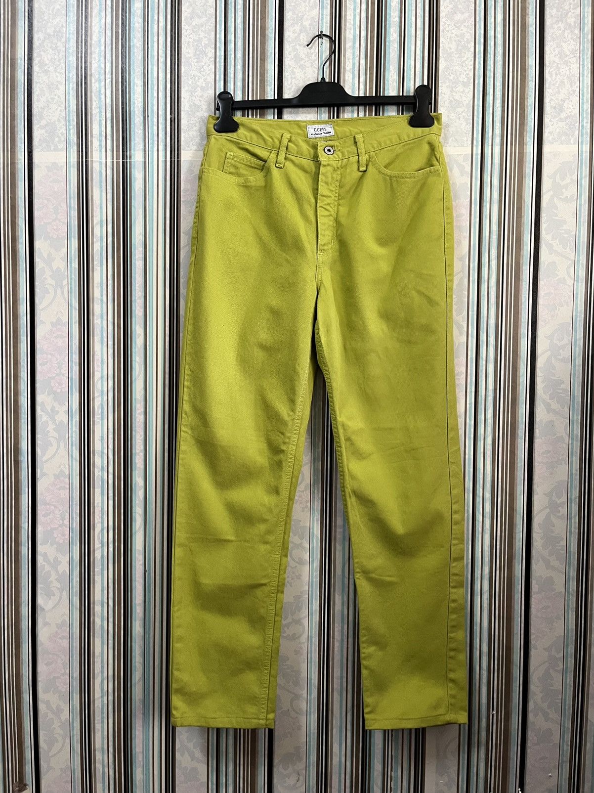 Guess 1990s Guess paul marciano ideas #A5 Size US 29 - 1 Thumbnail