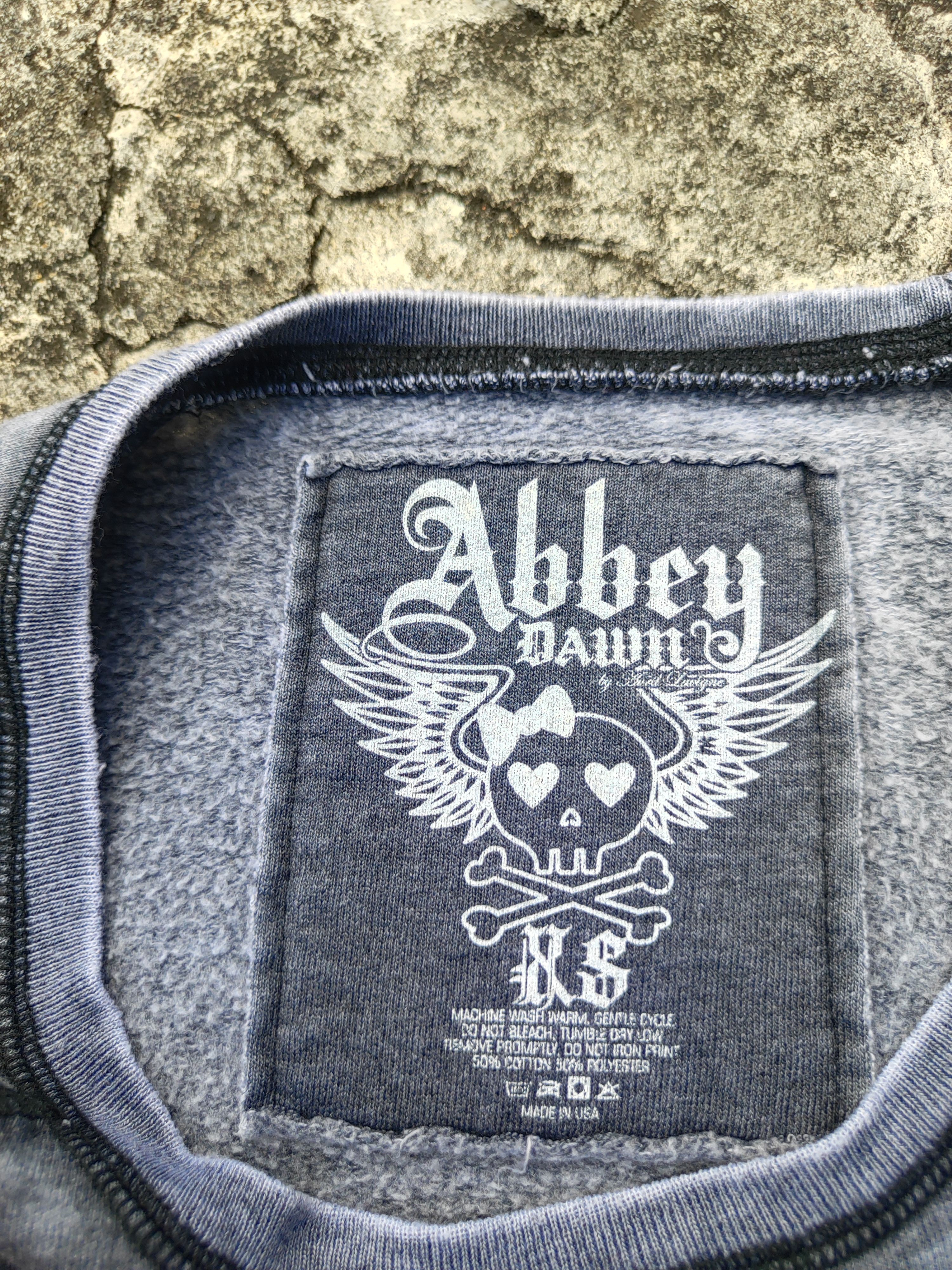 Other Abbey Dawn Long Slevee Size XS / US 0-2 / IT 36-38 - 3 Thumbnail