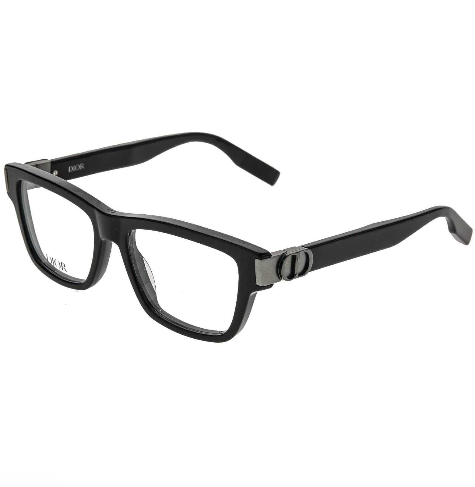 Christian Dior Monsieur CHRISTIAN DIOR CD ICONO S1I Eyeglasses DM50080I DIORICON Size ONE SIZE - 9 Thumbnail