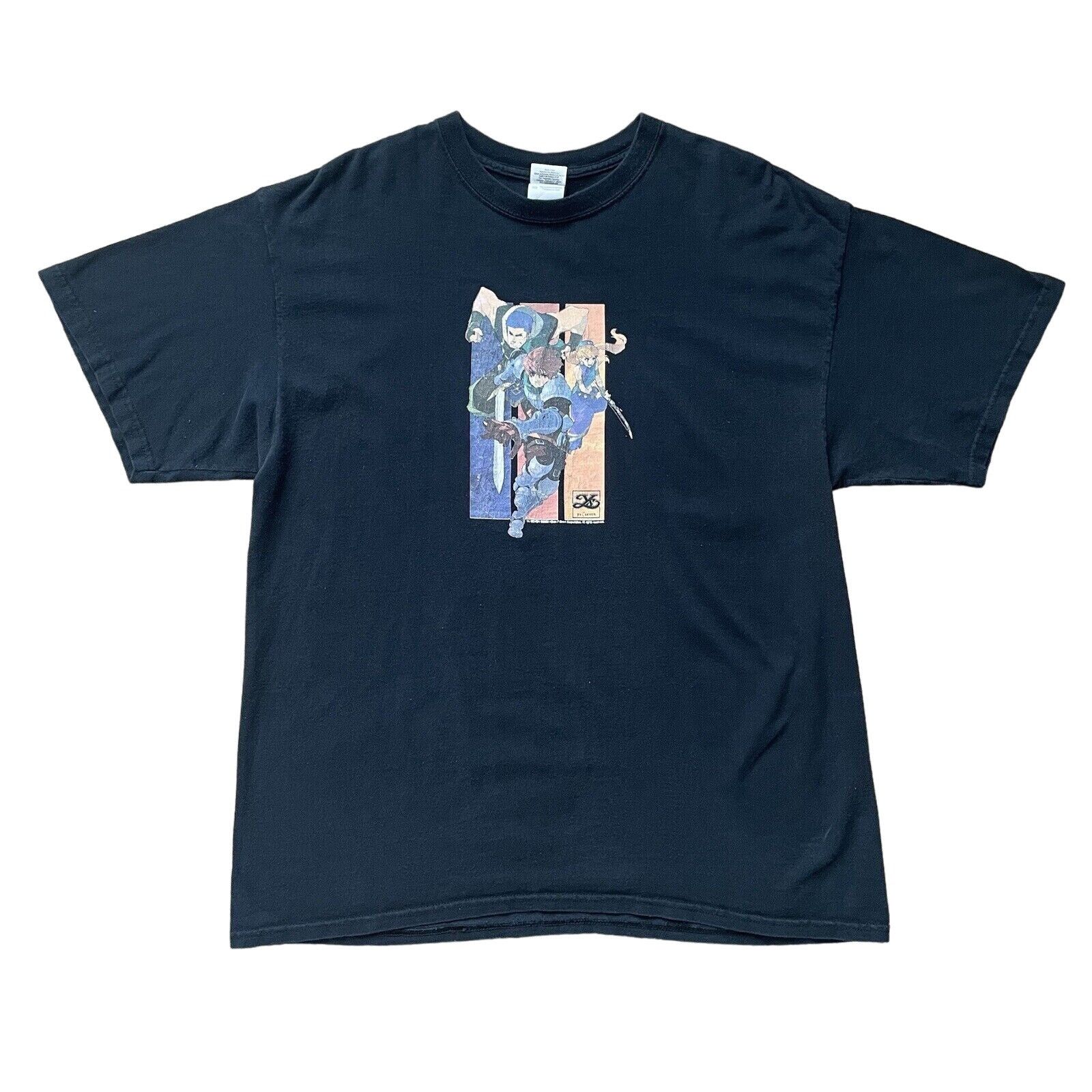 Playstation × Streetwear × Vintage Vintage 2000s Quake Arena 3