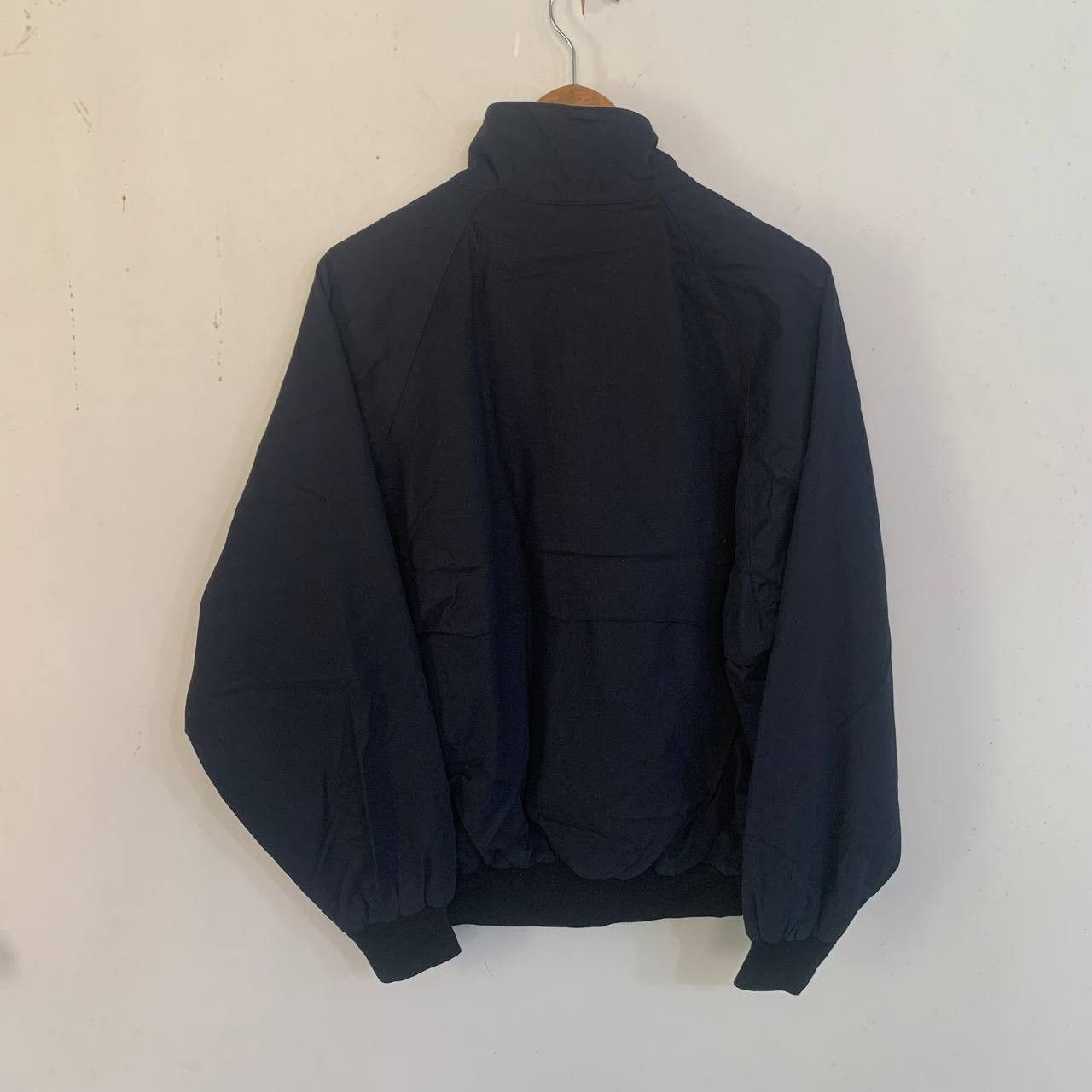 Beverly Hills Polo Club Beverly Hills Polo Club bomber jacket sweater rare xl Size US XL / EU 56 / 4 - 3 Thumbnail