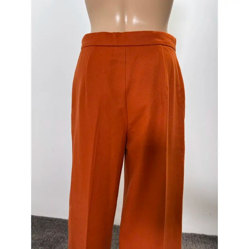 Max Mara Trousers, Max Mara Size 25" / US 0 / IT 36 - 5 Thumbnail