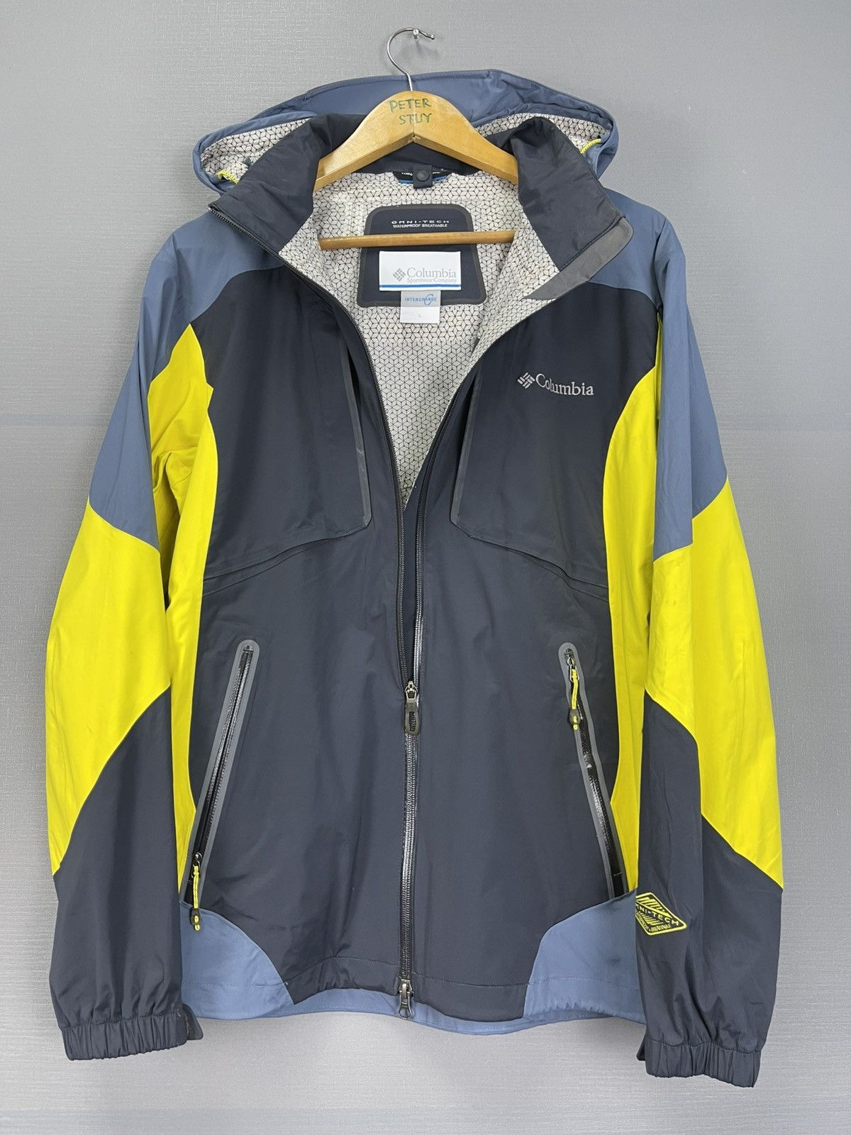 Columbia Columbia Sportswear Company Jacket Size US L / EU 52-54 / 3 - 11 Thumbnail