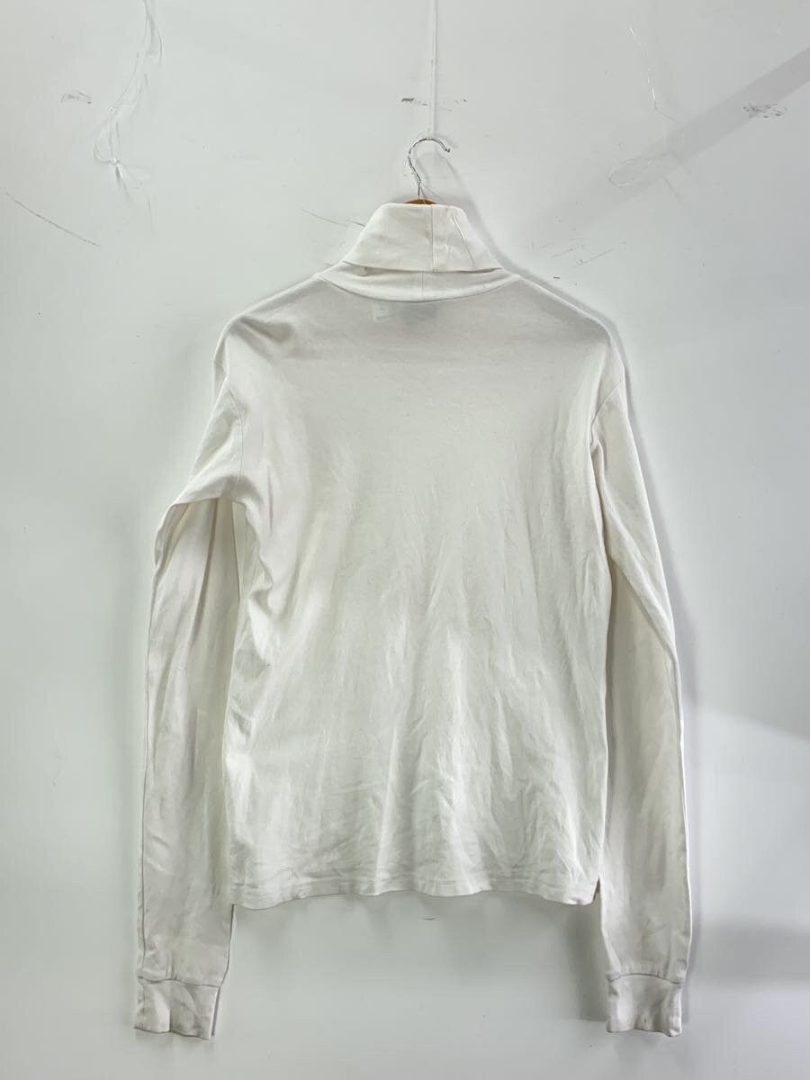 Number (N)ine Turtleneck Long Sleeve Tee Size US L / EU 52-54 / 3 - 2 Thumbnail