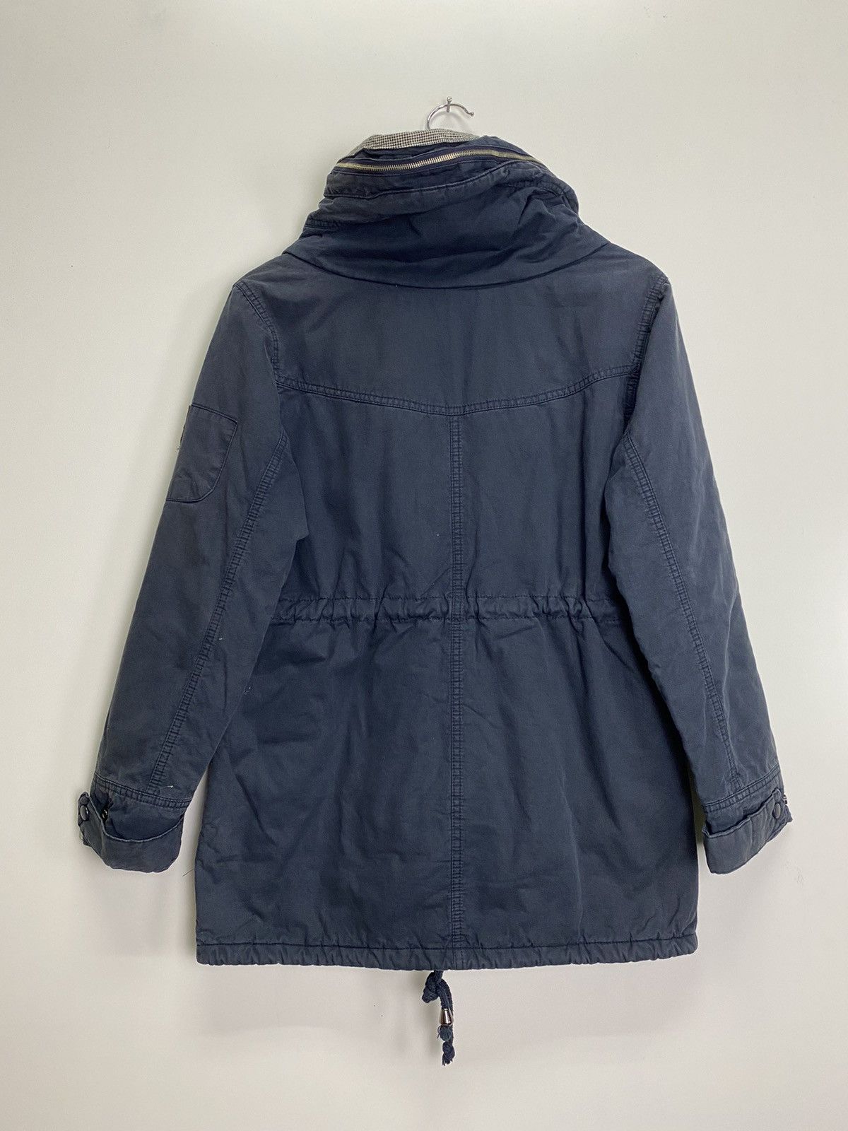 Hysteric Glamour Vintage Hysteric Parka Jacket Size US L / EU 52-54 / 3 - 12 Thumbnail