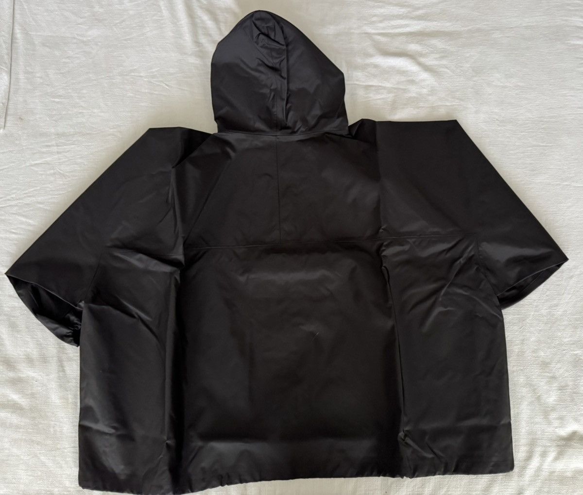 Balenciaga × Gap × Yeezy Yeezy Gap T Cut Parka Size US S / EU 44-46 / 1 - 11 Thumbnail