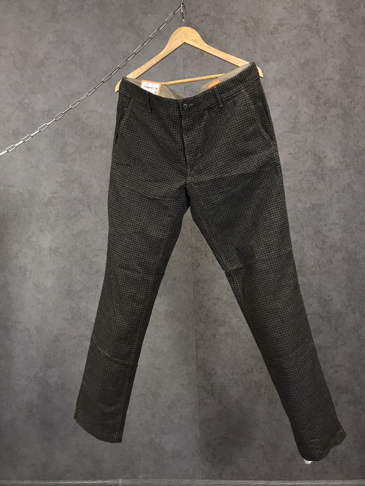 Hugo Boss Hugo Boss Orange designer pants Size US 36 / EU 52 - 1 Thumbnail