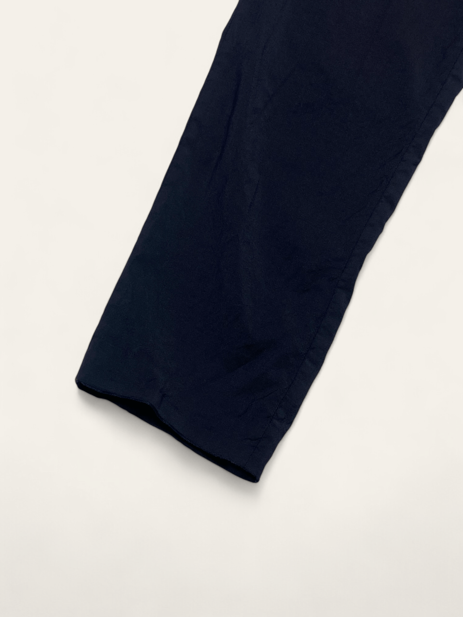 Hugo Boss Vintage HUGO BOSS Navy Classic Formal Pants Trousers Size US 34 / EU 50 - 3 Thumbnail