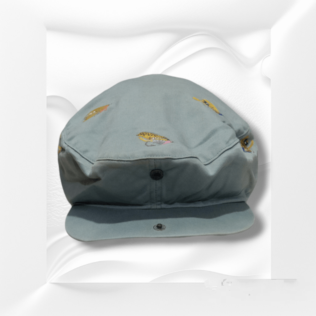 Polo Ralph Lauren Vintage Polo Ralph Lauren Rare Fly Fishing Lure Size ONE SIZE - 2 Thumbnail