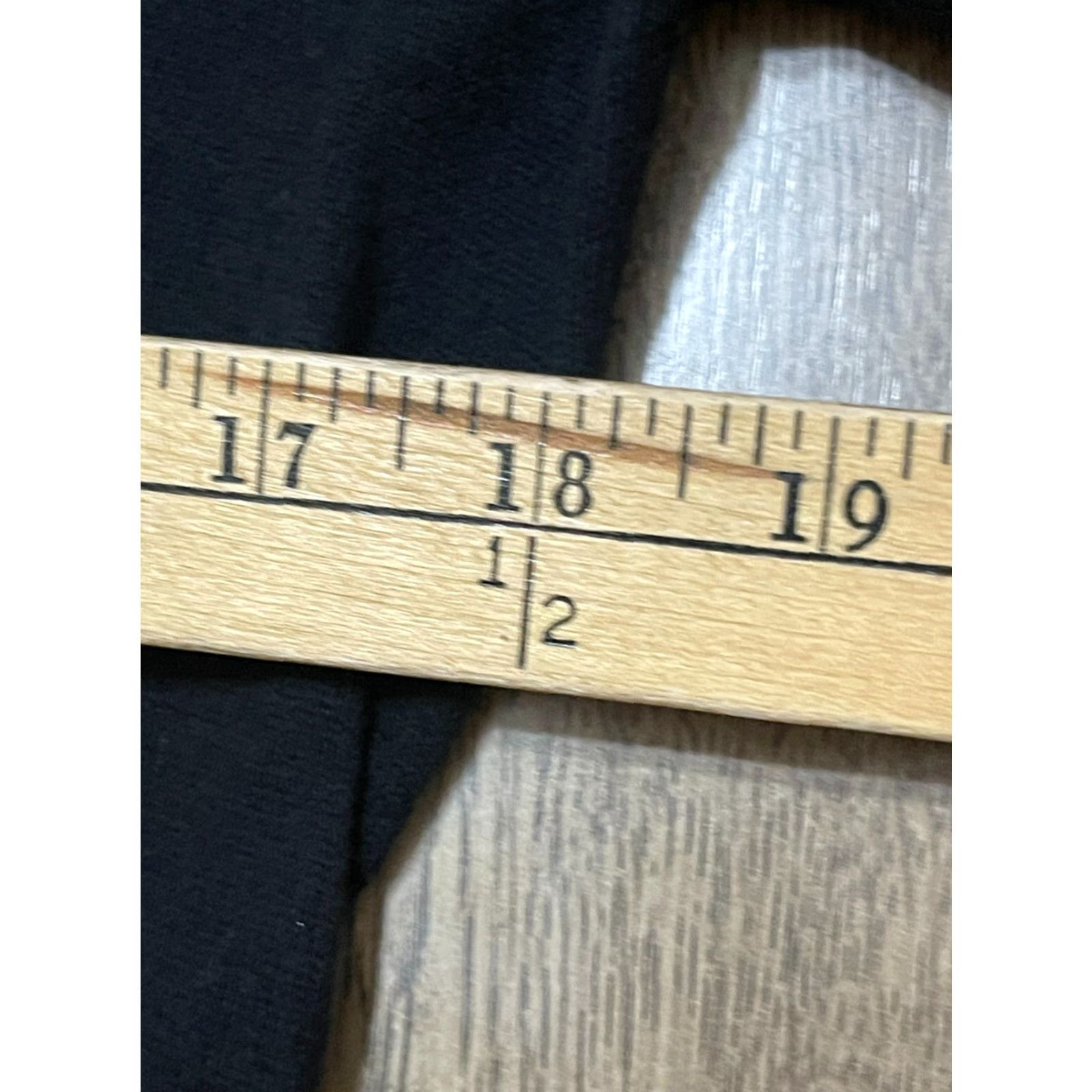 Chaps Chaps Sweater Black Pullover Turtleneck Classics Women's Large L Shirt? Wait. Size L / US 10 / IT 46 - 5 Thumbnail
