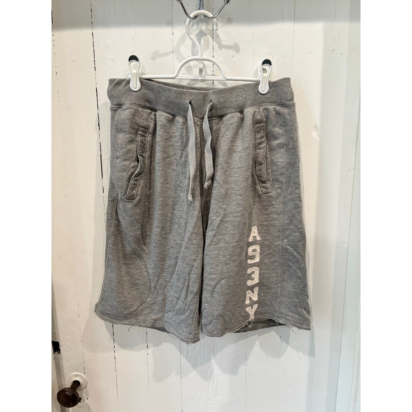 Other Continue Homme Fabric Shorts Size Medium Size US 34 / EU 50 - 1 Thumbnail