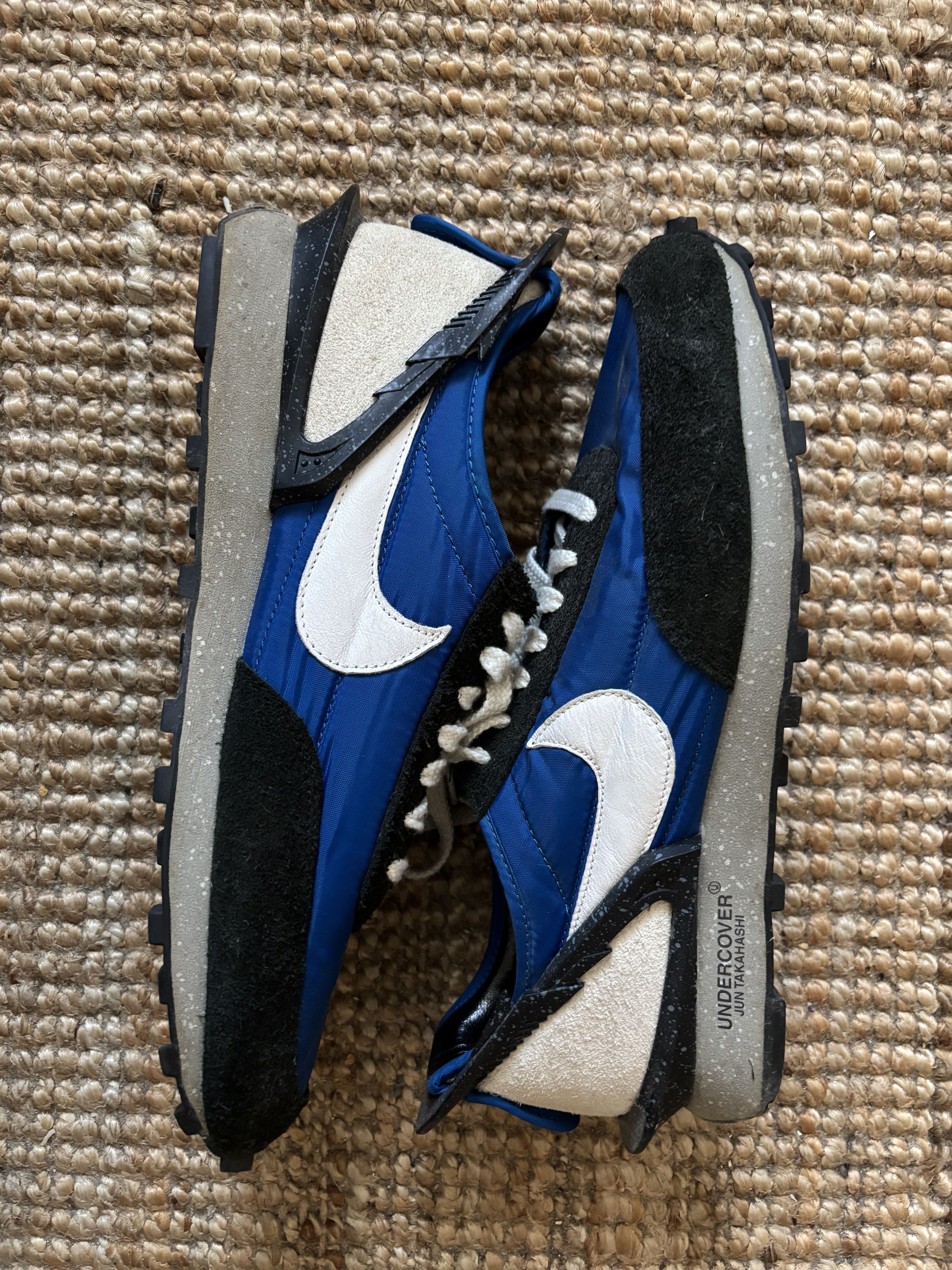Nike × Undercover Daybreak (2019) Size US 12 / EU 45 - 2 Thumbnail