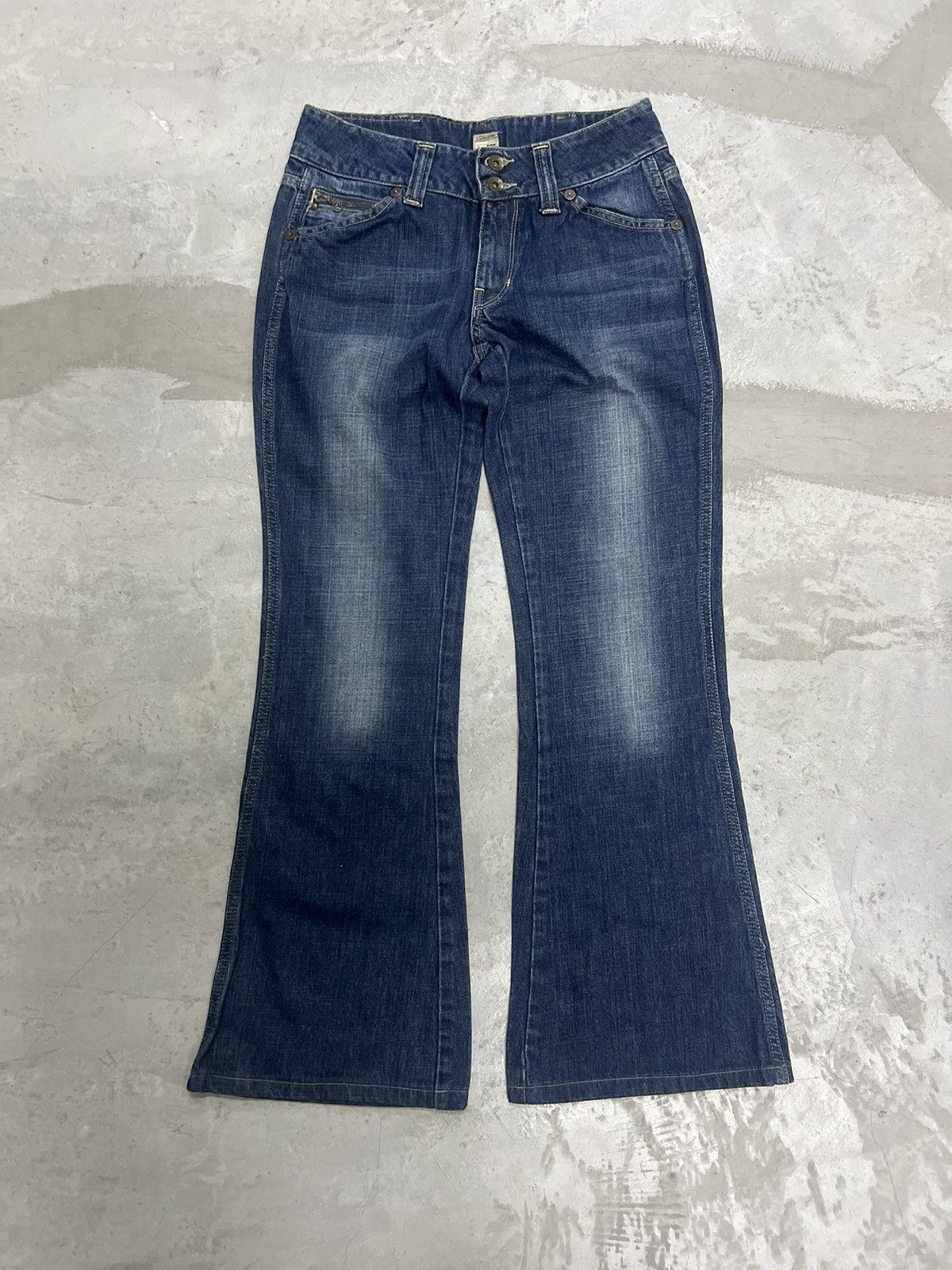 G-Star G-Star Raw denim jeans Size US 28 / EU 44 - 1 Thumbnail