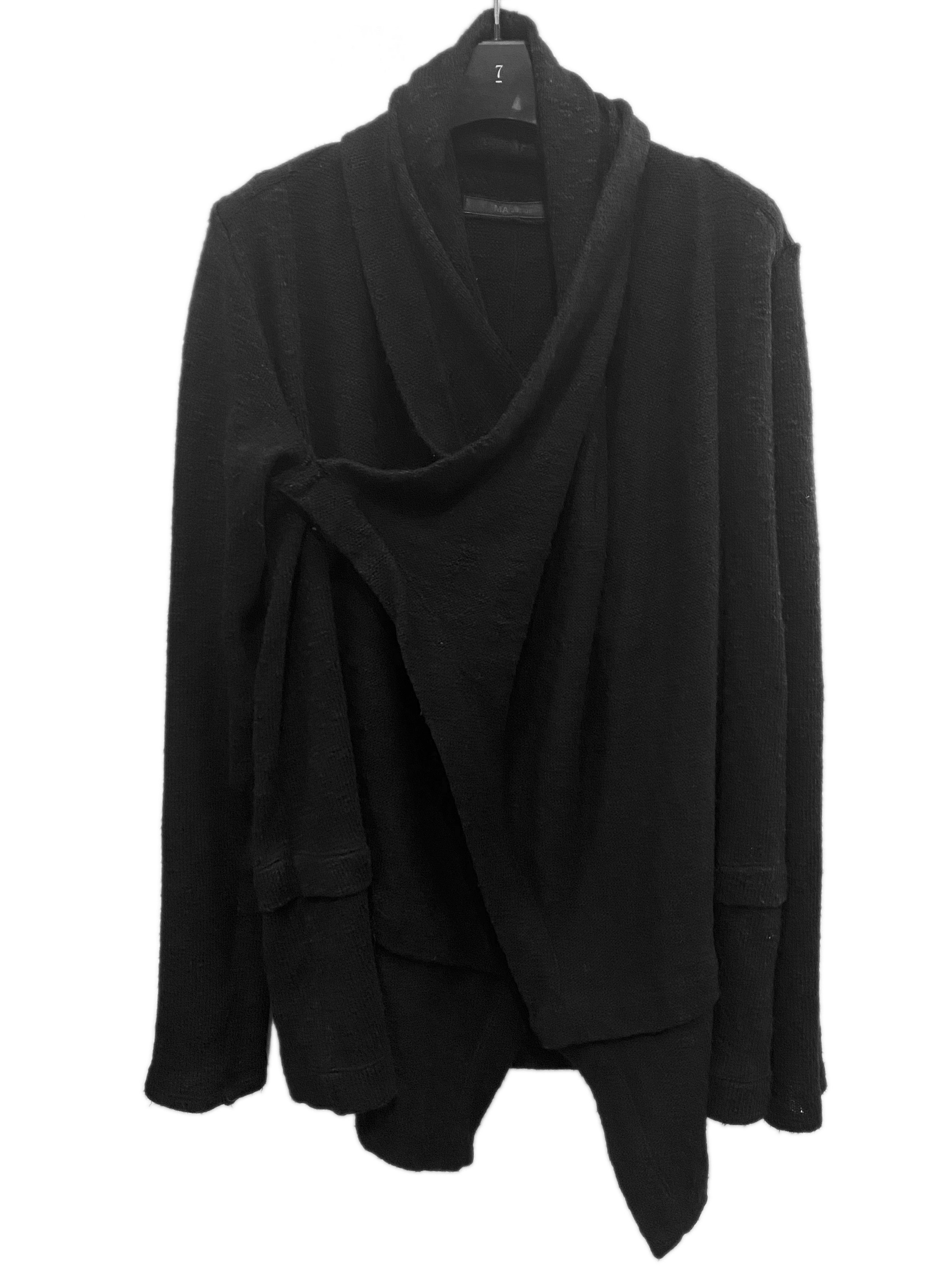 Julius Julius Wool Top Size US S / EU 44-46 / 1 - 2 Thumbnail