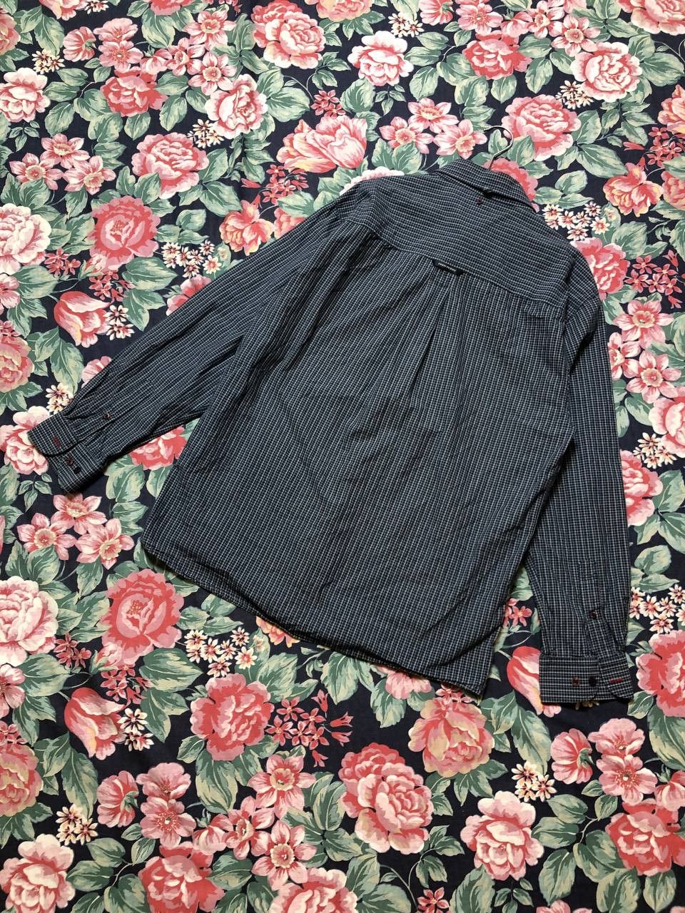 Fred Perry Fred Perry Shirt Size US L / EU 52-54 / 3 - 11 Thumbnail