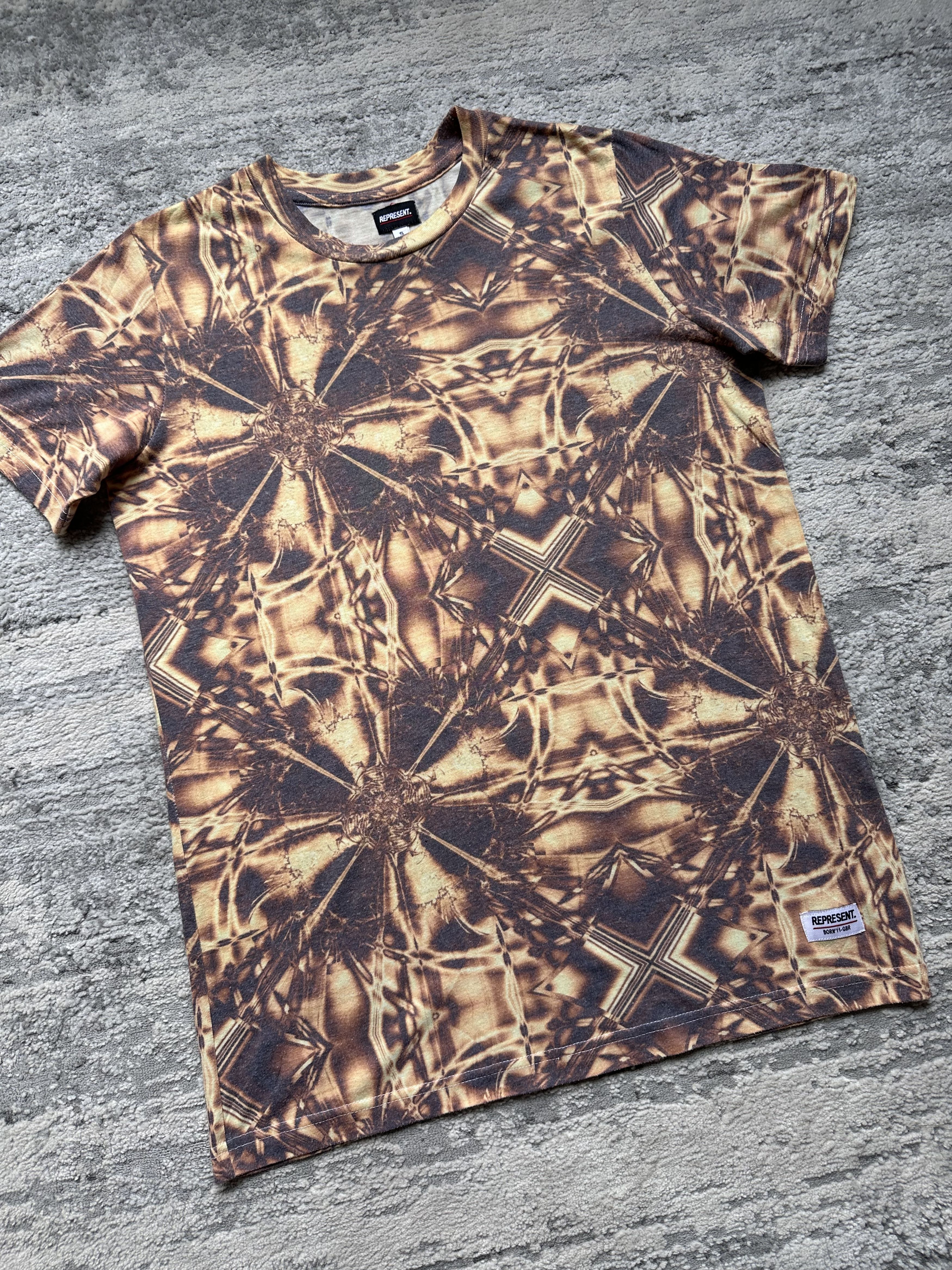 Represent Clo. Represent T shirt Size US S / EU 44-46 / 1 - 2 Thumbnail
