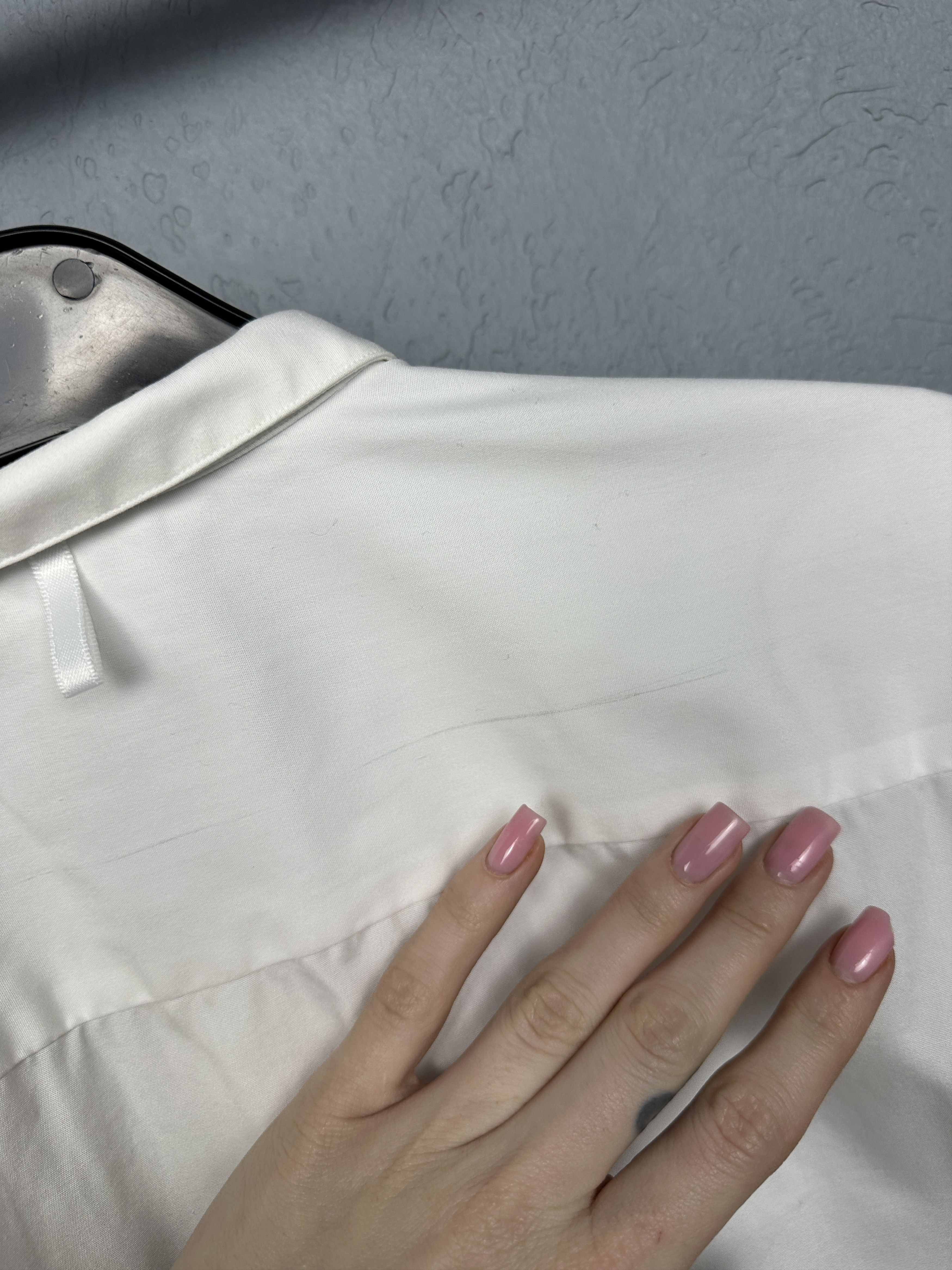 Eton Eton Vintage Mens Long Sleeve White Shirt Size US L / EU 52-54 / 3 - 7 Thumbnail