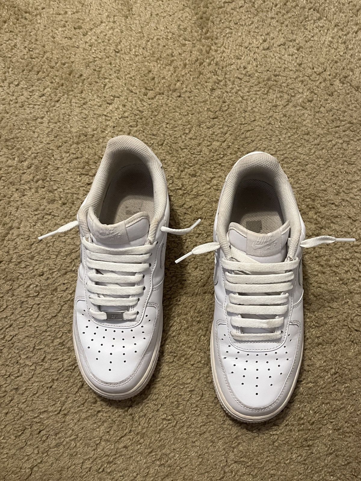 Nike Air Force 1 Size US 7.5 / EU 40-41 - 5 Thumbnail