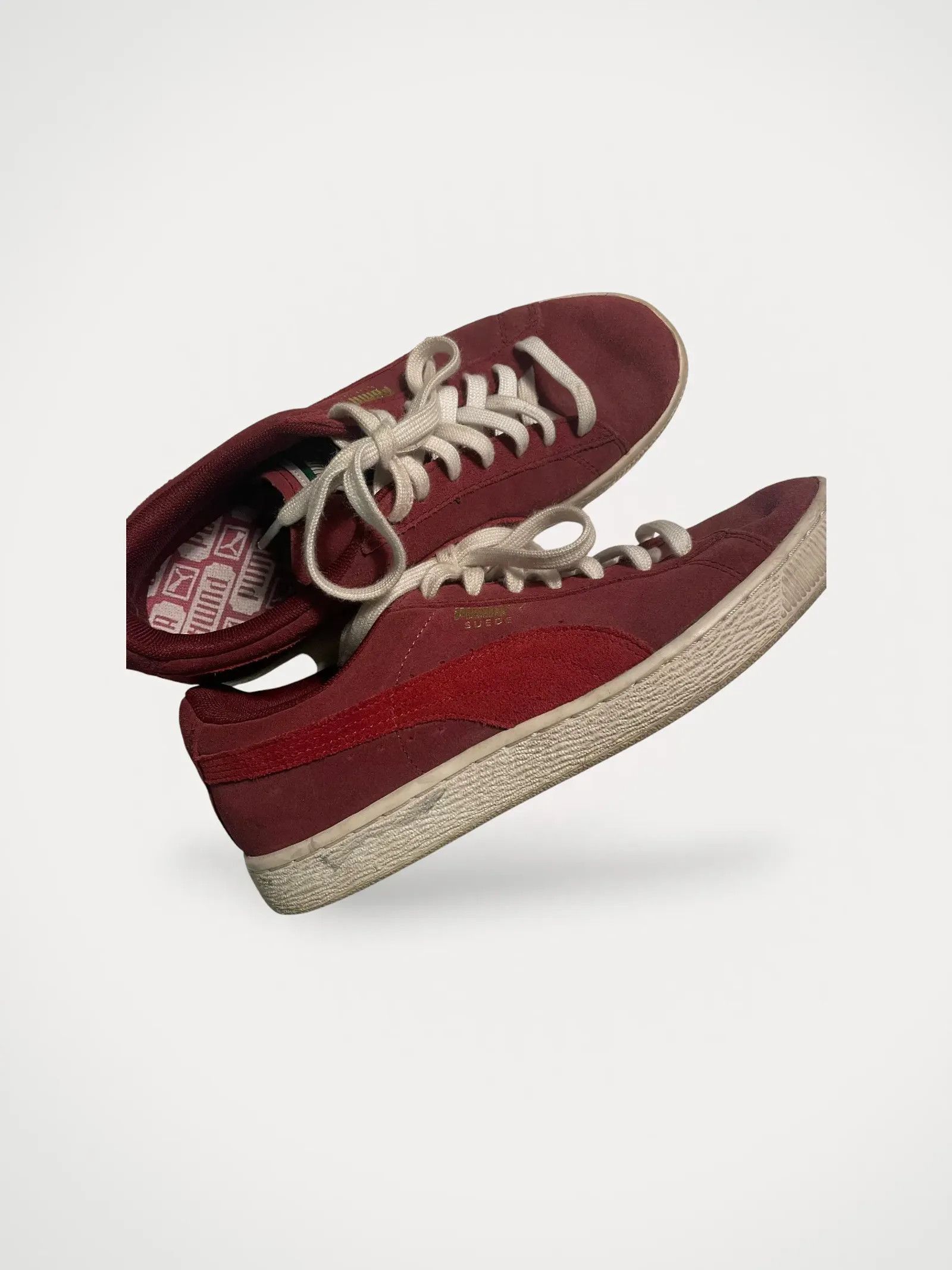 Puma Puma Sneakers Size US 9 / IT 39 - 1 Thumbnail
