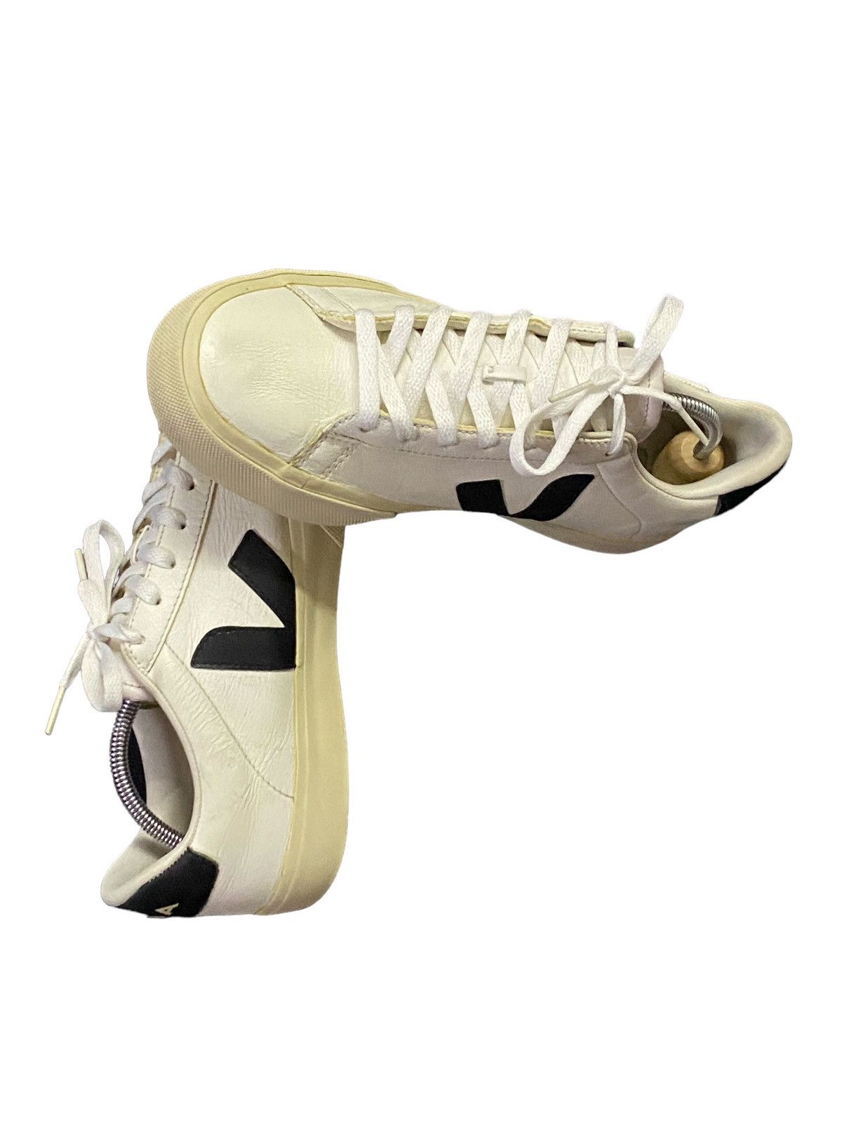 Veja Veja Campo Sneakers Size US 7.5 / EU 40-41 - 3 Thumbnail