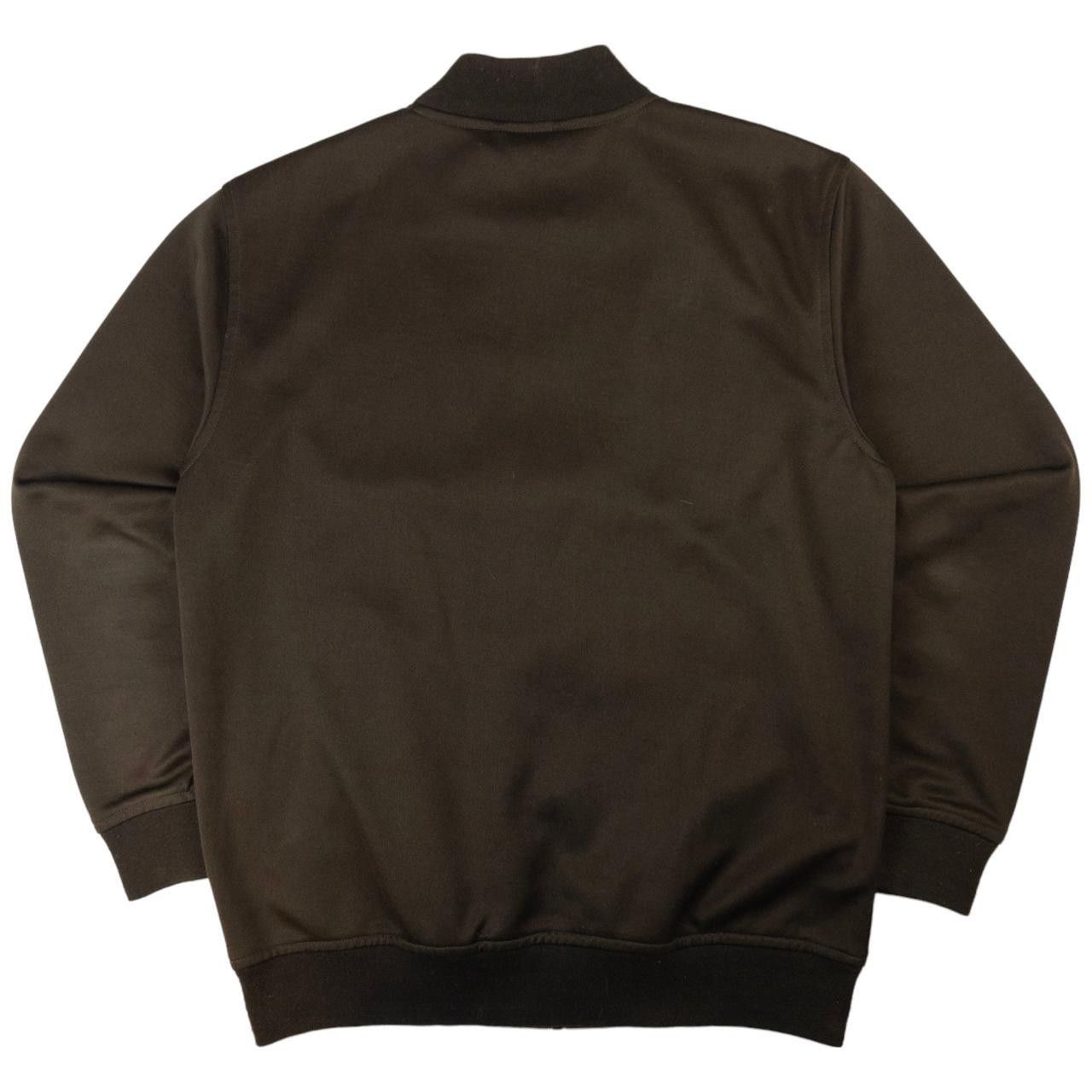 Stussy Vintage Stussy Cross-Bone Zip Up Tracksuit Jacket Size M Size US M / EU 48-50 / 2 - 2 Thumbnail