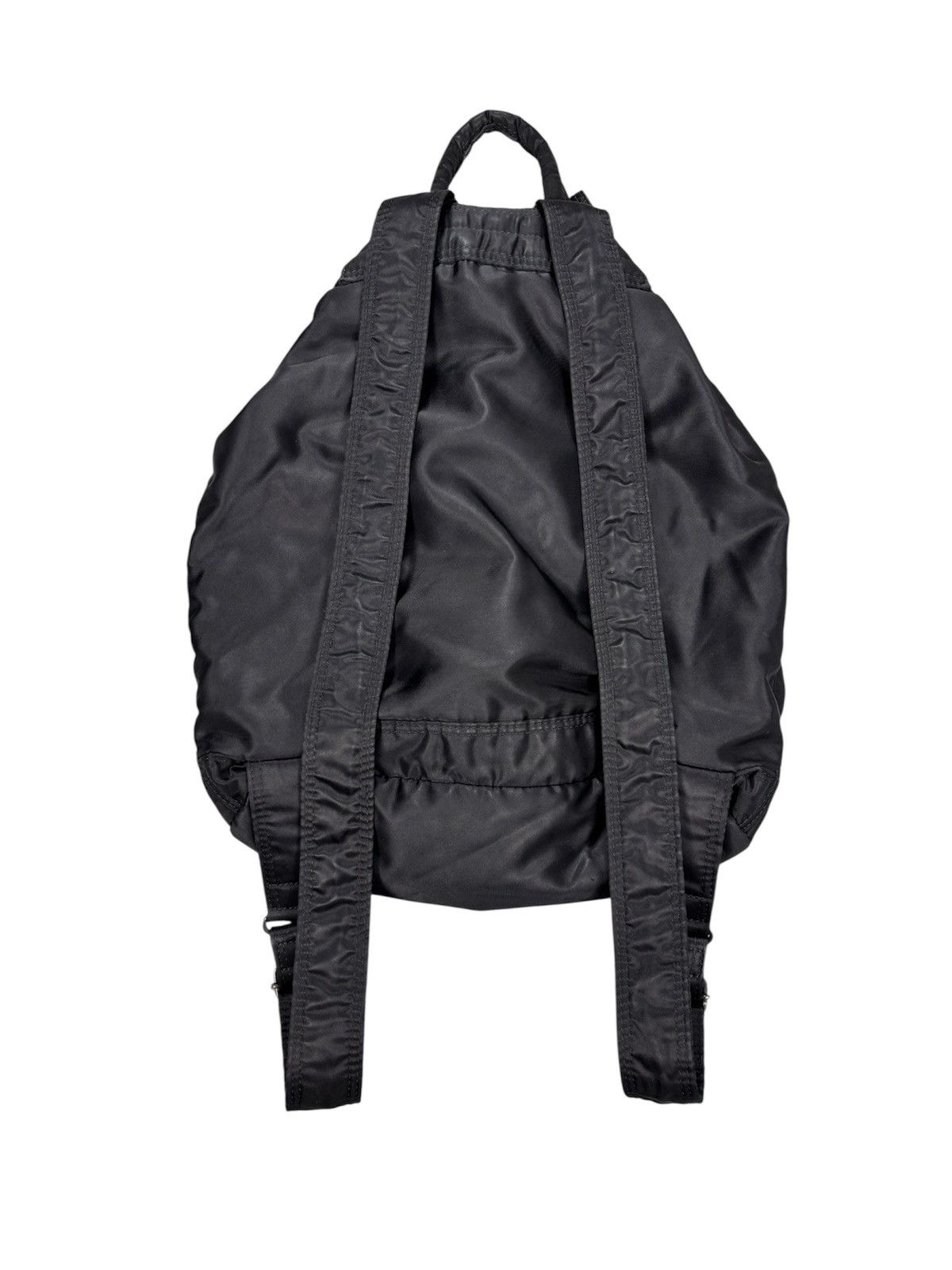 Head Porter × Porter Porter Tanker Backpack Size ONE SIZE - 2 Thumbnail