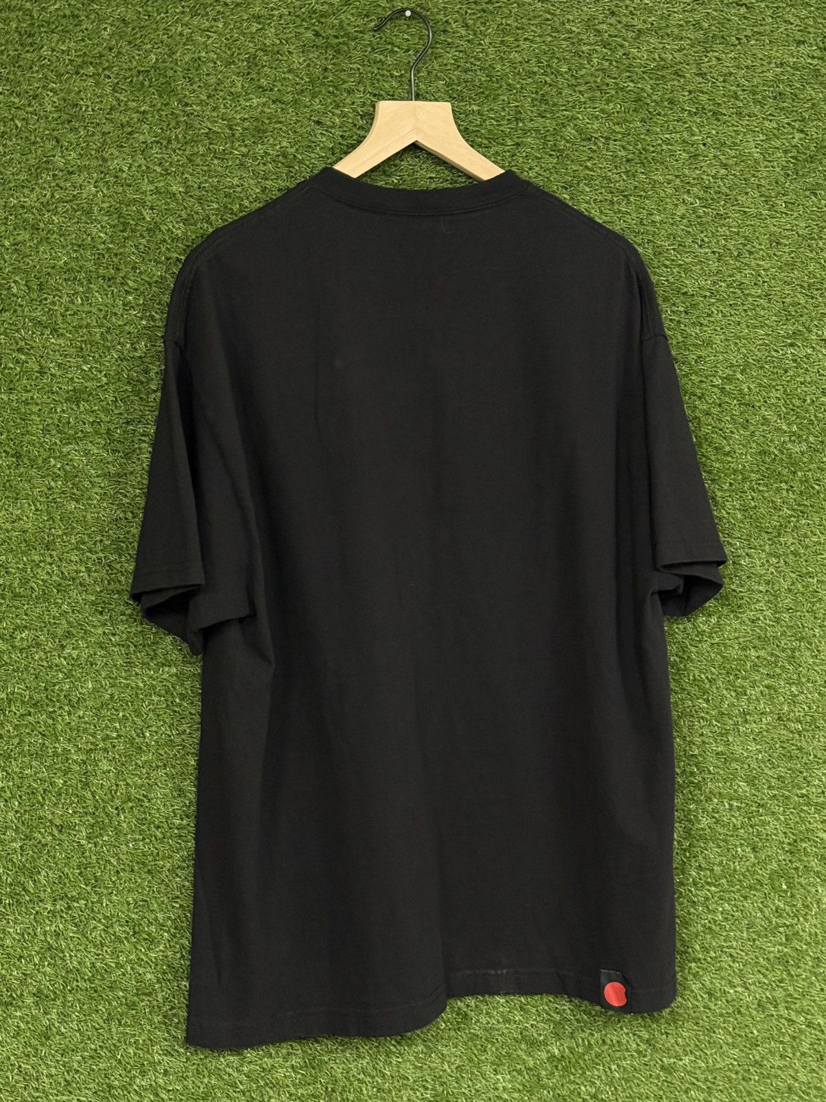 Cookies Cookies California Old English 420 Logo Tee Black XL Size US XL / EU 56 / 4 - 4 Thumbnail