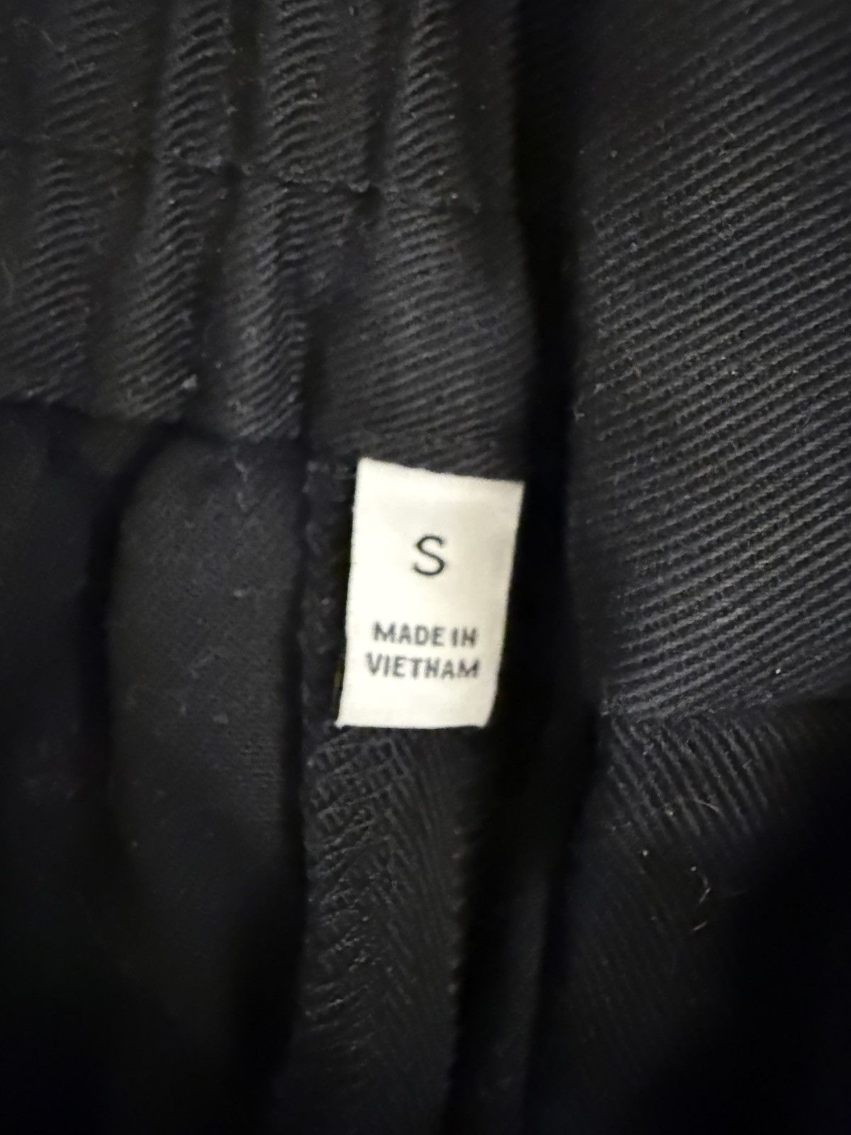 Banana Republic × Peter Do Peter do belted pants Size US 30 / EU 46 - 8 Thumbnail
