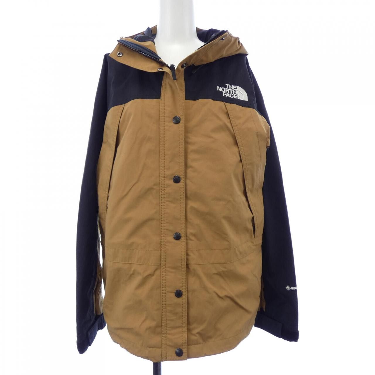 The North Face THE NORTH FACE THE NORTH FACE Jacket Textile Outerwear NPW61831 DUTY FREE for USA Size ONE SIZE - 1 Thumbnail