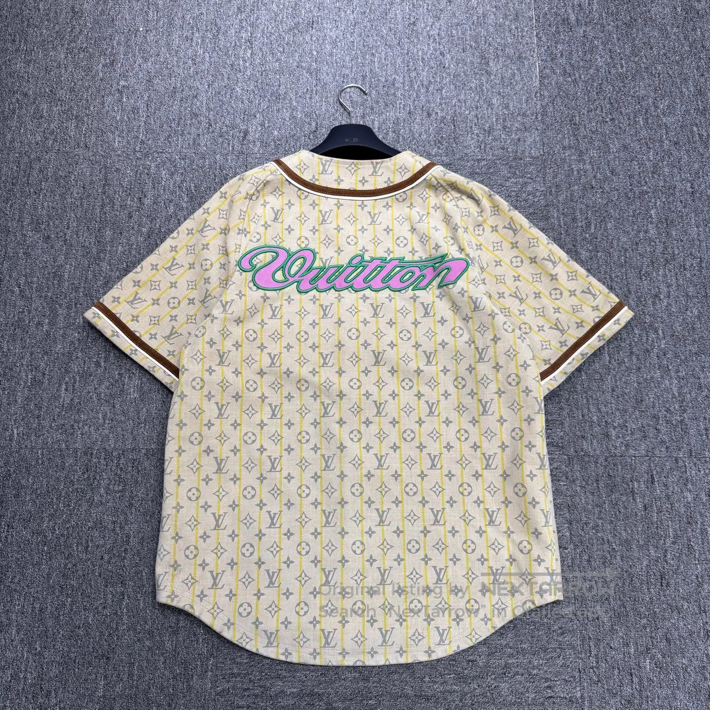 Louis Vuitton #REF! Size US M / EU 48-50 / 2 - 2 Thumbnail