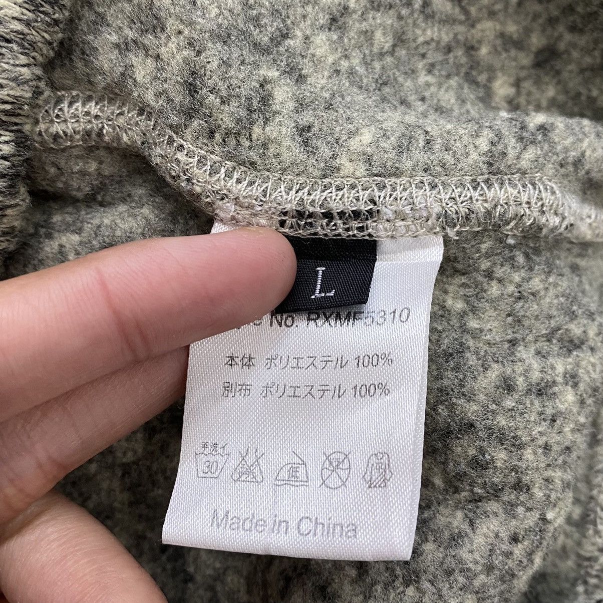 Japanese Brand × Vintage Vintage ROKX Japanese Brand Outdoor Grey Jogger Trousers Size US 28 / EU 44 - 8 Thumbnail