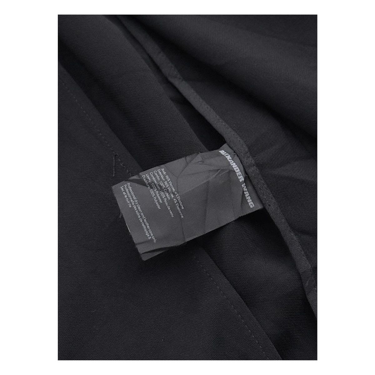 Alexander Wang Alexander Wang Size 2 Size S / US 4 / IT 40 - 9 Thumbnail