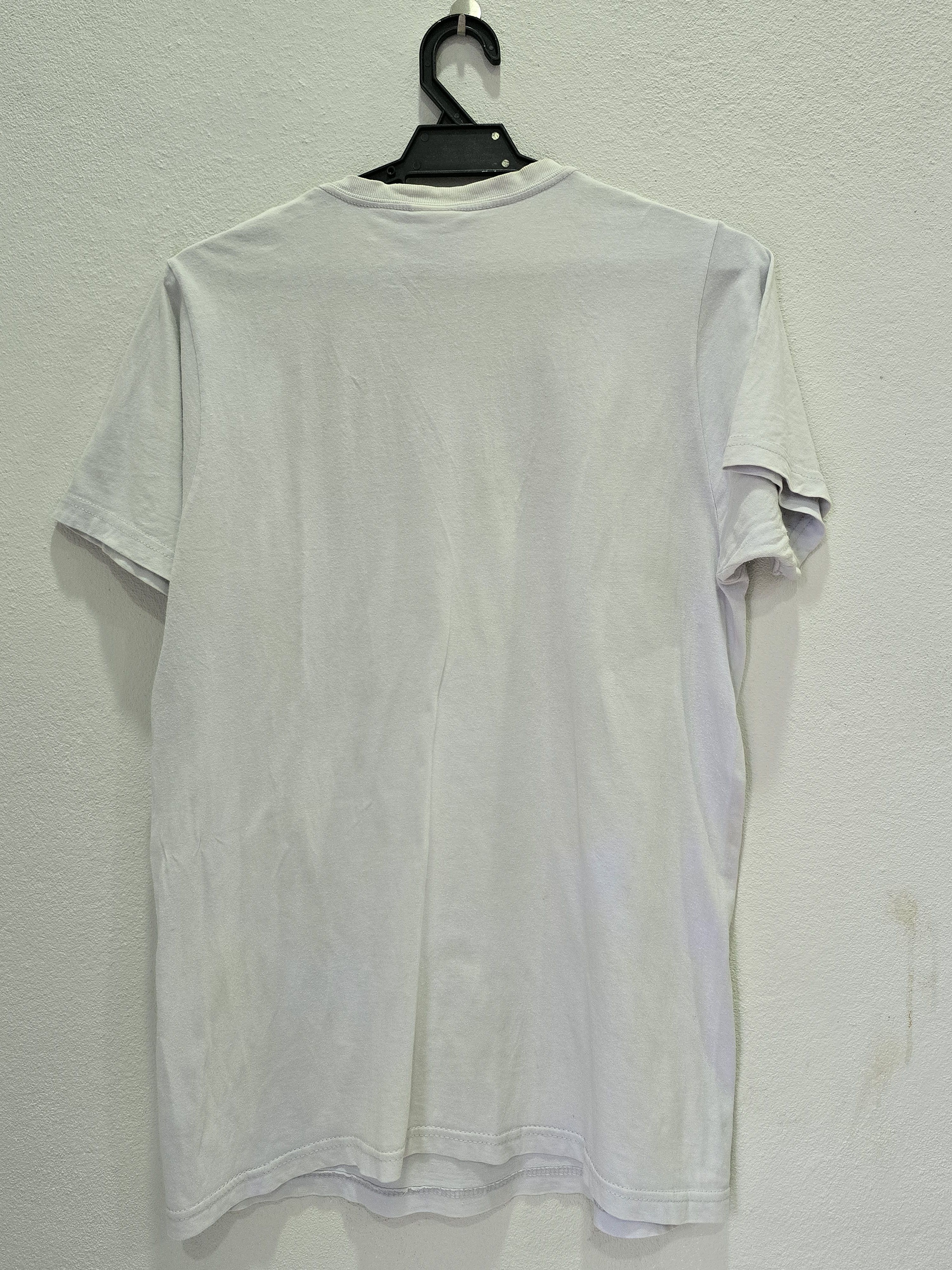 Band Tees × Vintage Marilyn Monroe Tees overPrint Sz M Size US M / EU 48-50 / 2 - 3 Thumbnail