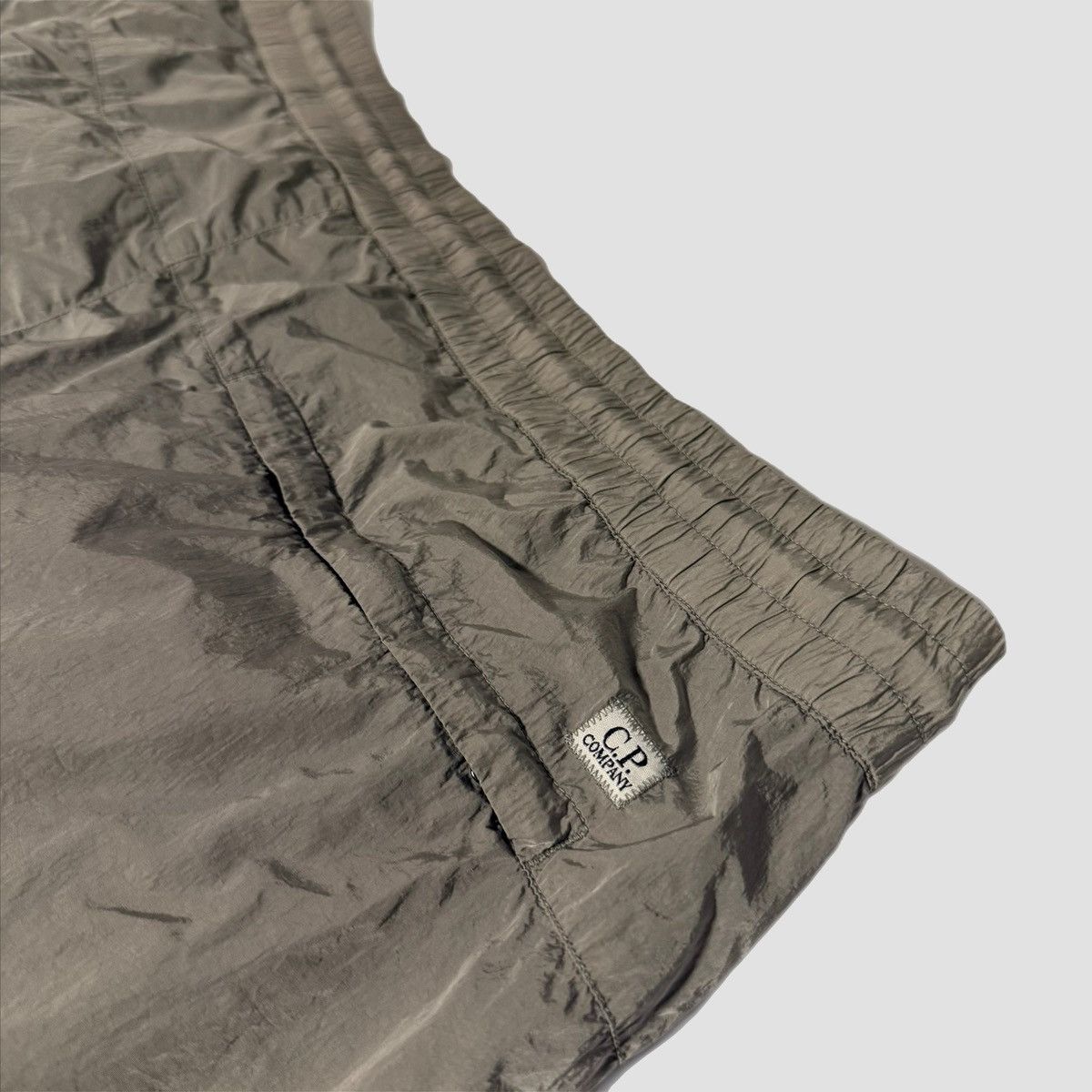 C.P. Company CP Company Nylon Cargos Size US 38 / EU 54 - 9 Thumbnail