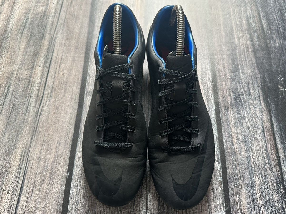 Nike NIKE MERCURIAL MIRACLE III FG SOCCER CLEATS US 7.5 CUSTOM Size US 7.5 / EU 40-41 - 3 Thumbnail