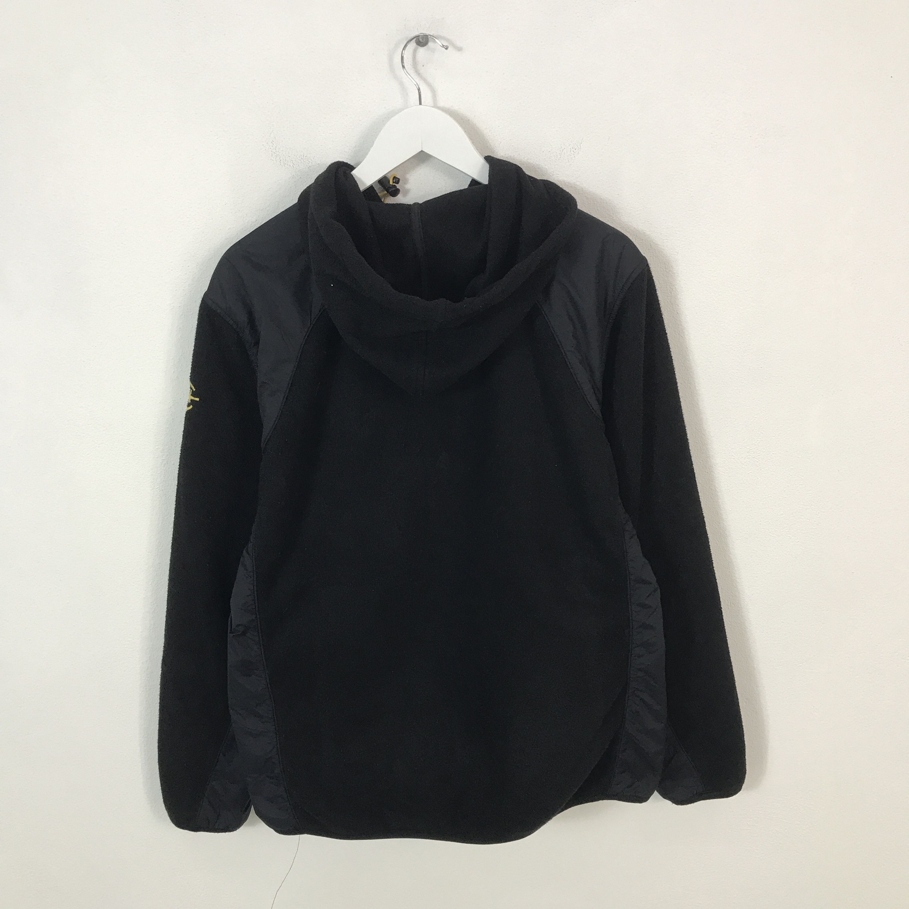 Nautica Nautica Competition Fleece jacket Size US M / EU 48-50 / 2 - 3 Thumbnail