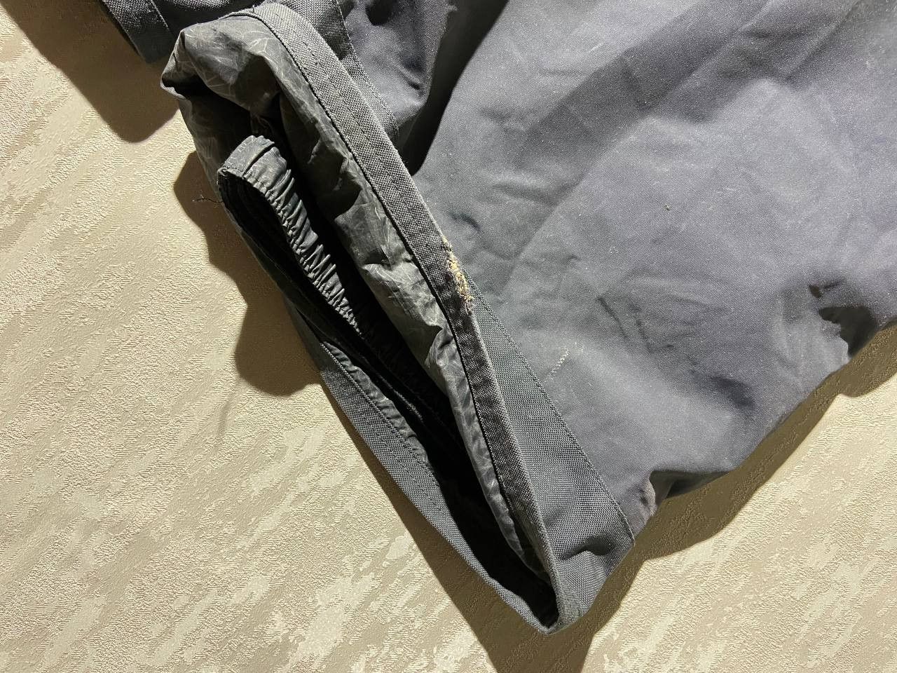 The North Face Vintage The North Face HyVent Ski Pants XL Size US 38 / EU 54 - 16 Thumbnail