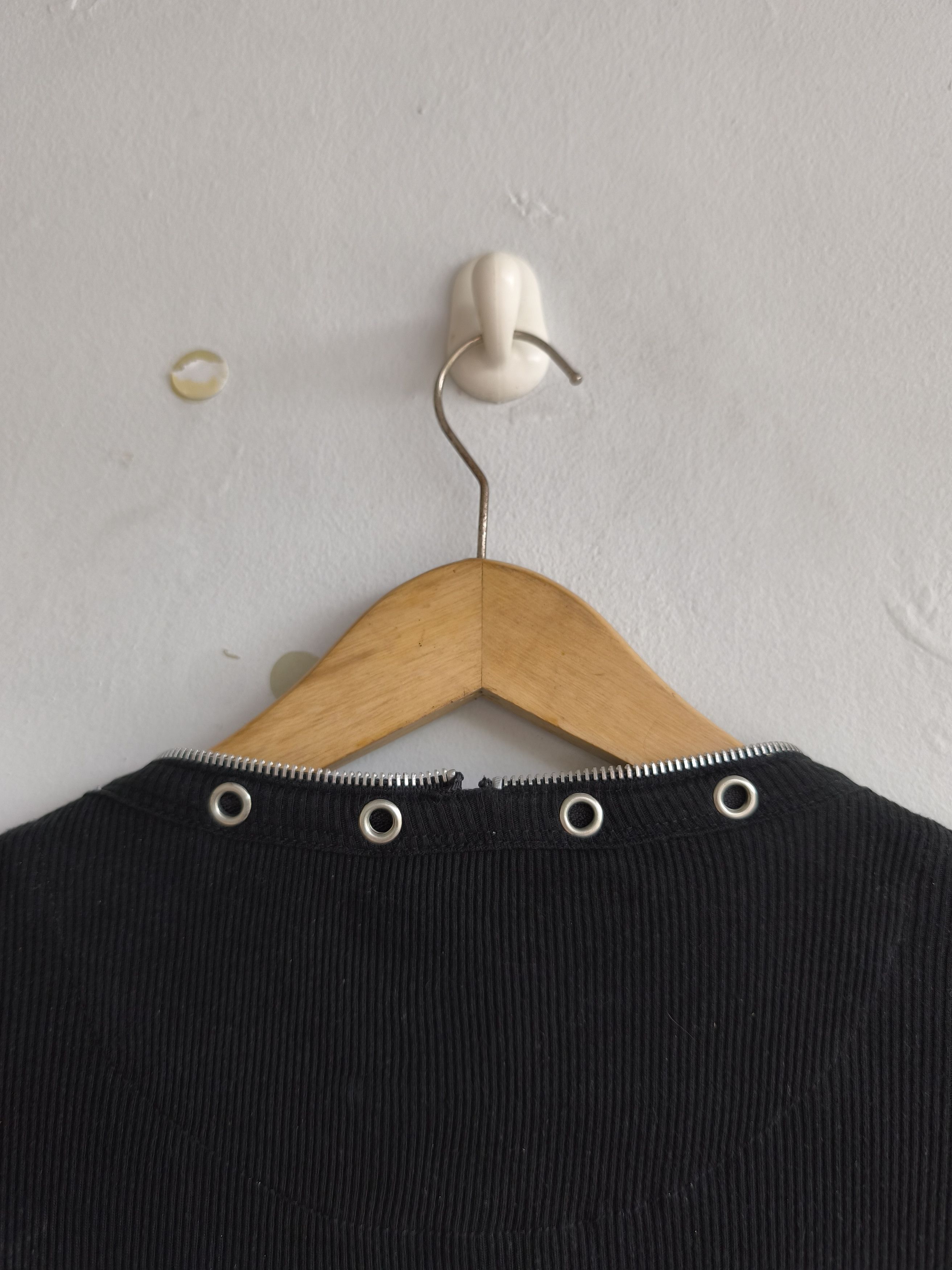 If Six Was Nine Beaumere eyelet poem Longsleeve Size US M / EU 48-50 / 2 - 3 Thumbnail