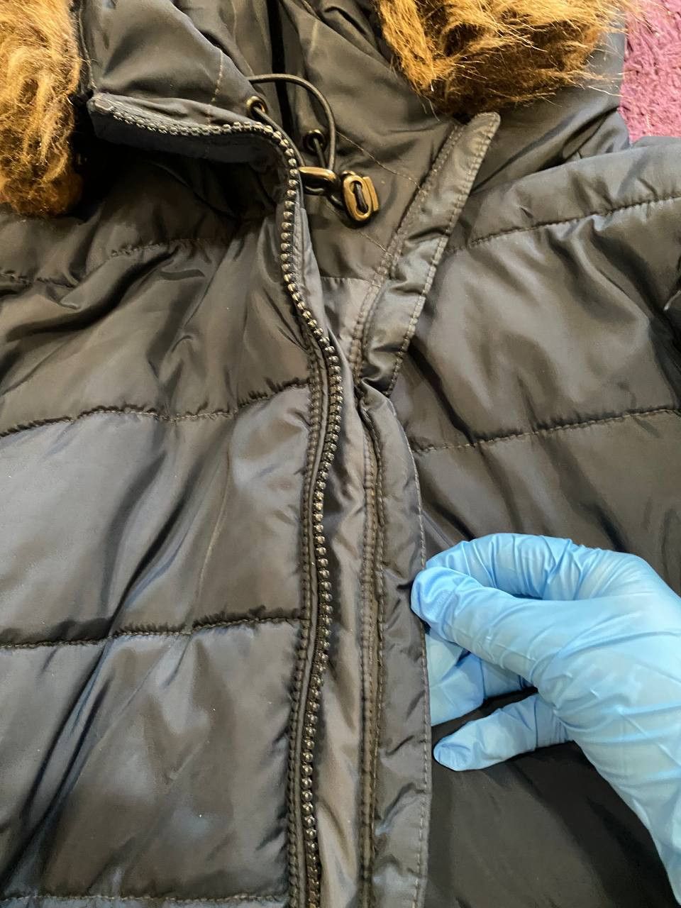 Barbour Vintage Y2K Barbour Jacket Size M / US 6-8 / IT 42-44 - 9 Thumbnail