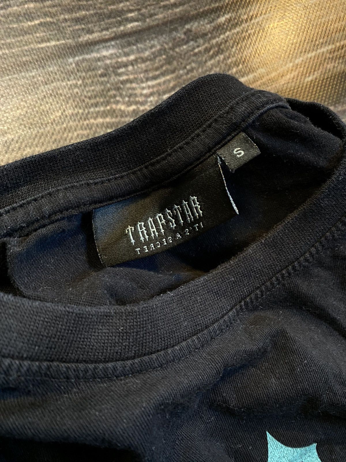 Trapstar London ⚡️TRAPSTAR PARADISE TEE Y2K Size US S / EU 44-46 / 1 - 7 Thumbnail