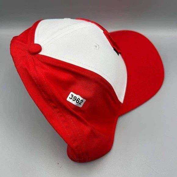 Other Wisconsin Badgers M-L Embroidered Fanatics Stretch Fitted Size ONE SIZE - 8 Thumbnail