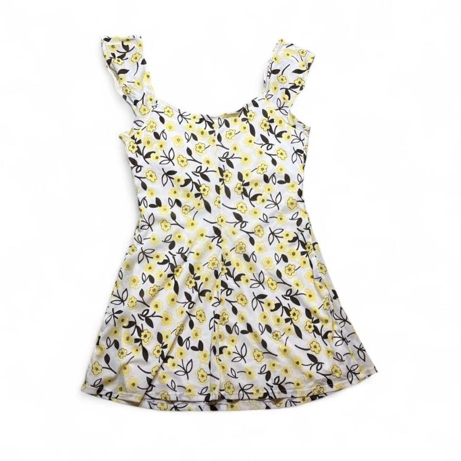 Other 90s y2k fairy babydoll dress Size M / US 6-8 / IT 42-44 - 4 Thumbnail