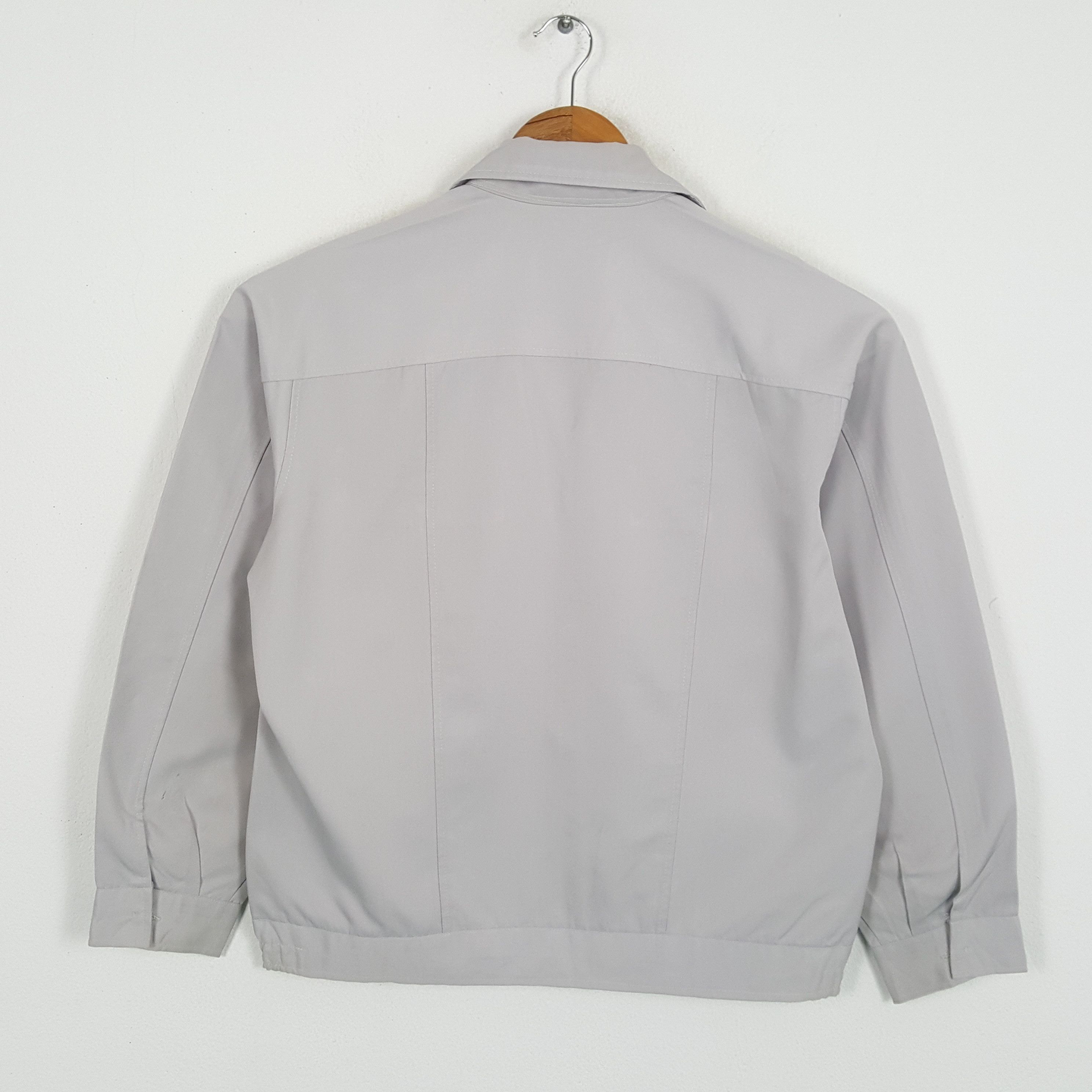 Japanese Brand × Vintage Vintage MAZDA Japanese Motorsports Racing Team Jacket Size US M / EU 48-50 / 2 - 3 Thumbnail
