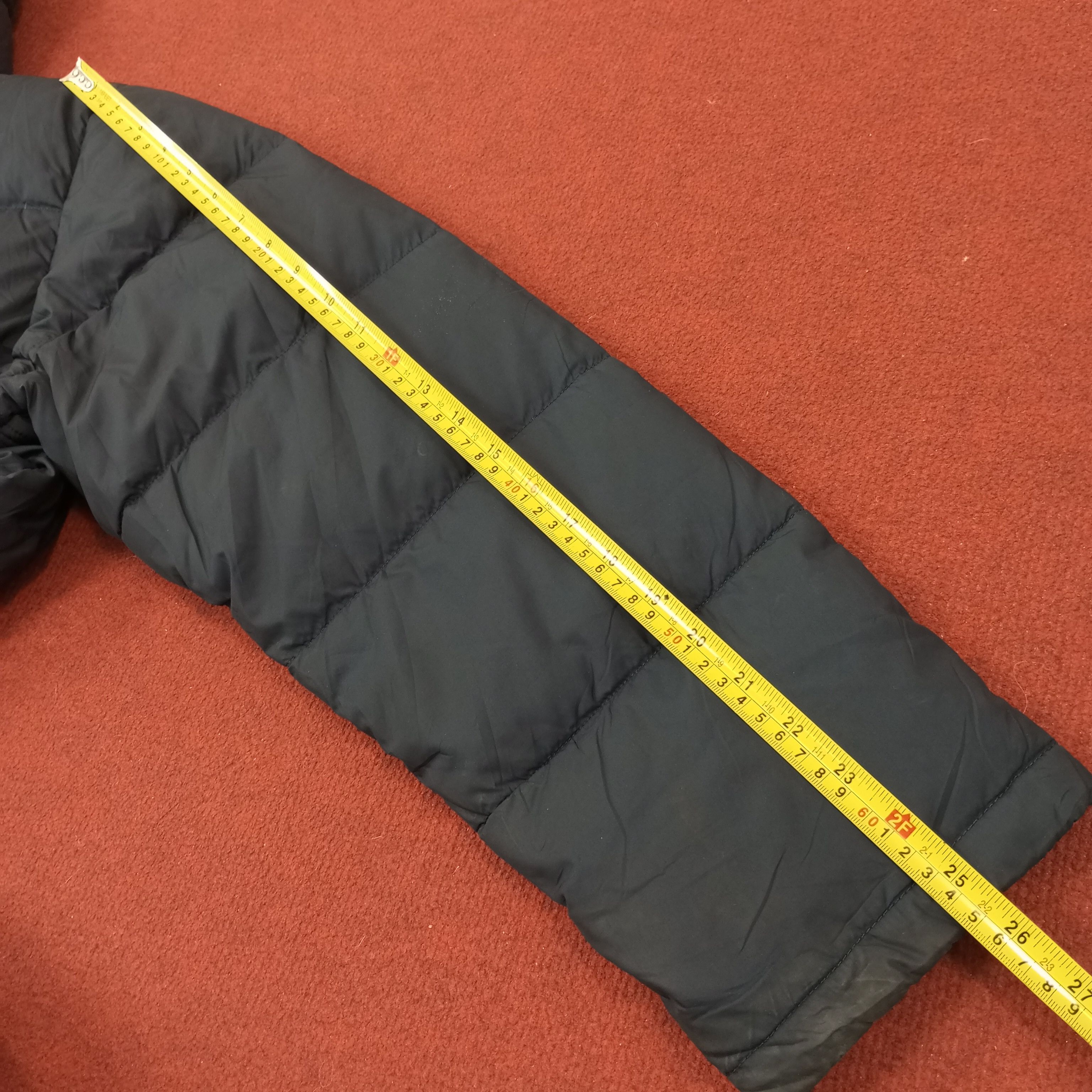 Polo Ralph Lauren Polo by Ralph Lauren Fashion Puffer Jacket c250n17 Size US L / EU 52-54 / 3 - 13 Thumbnail