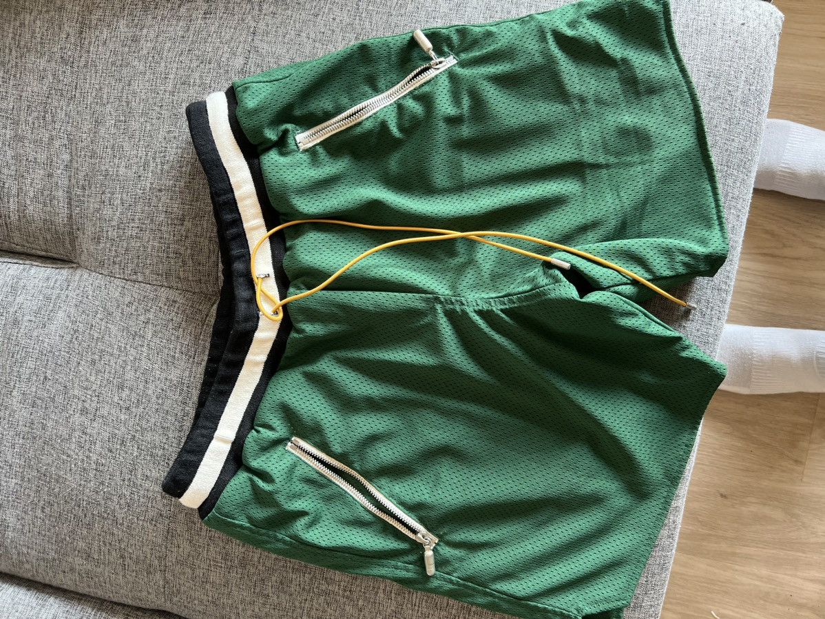 Rhude Rhude Shorts Size US 36 / EU 52 - 1 Thumbnail