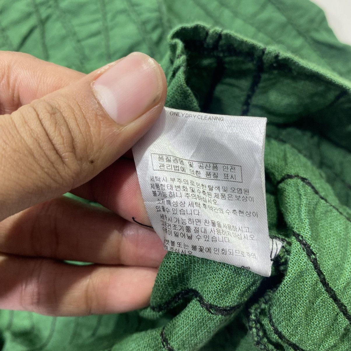 Japanese Brand Trip LE Sens Vintage Shirt Size US XL / EU 56 / 4 - 6 Thumbnail